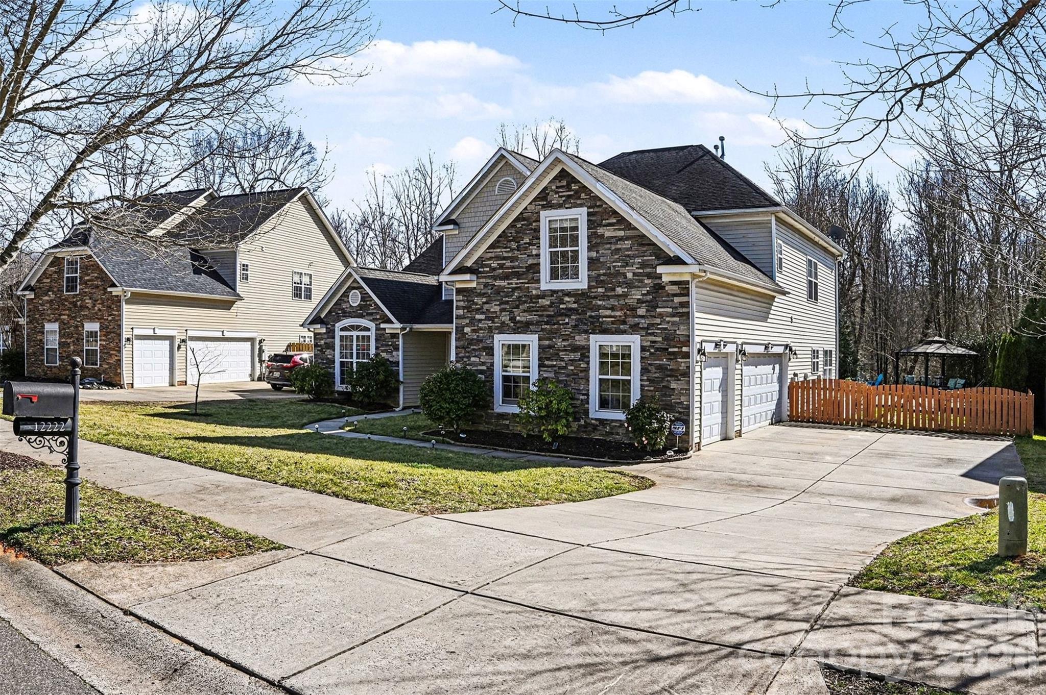 12222 Journeys End Trail