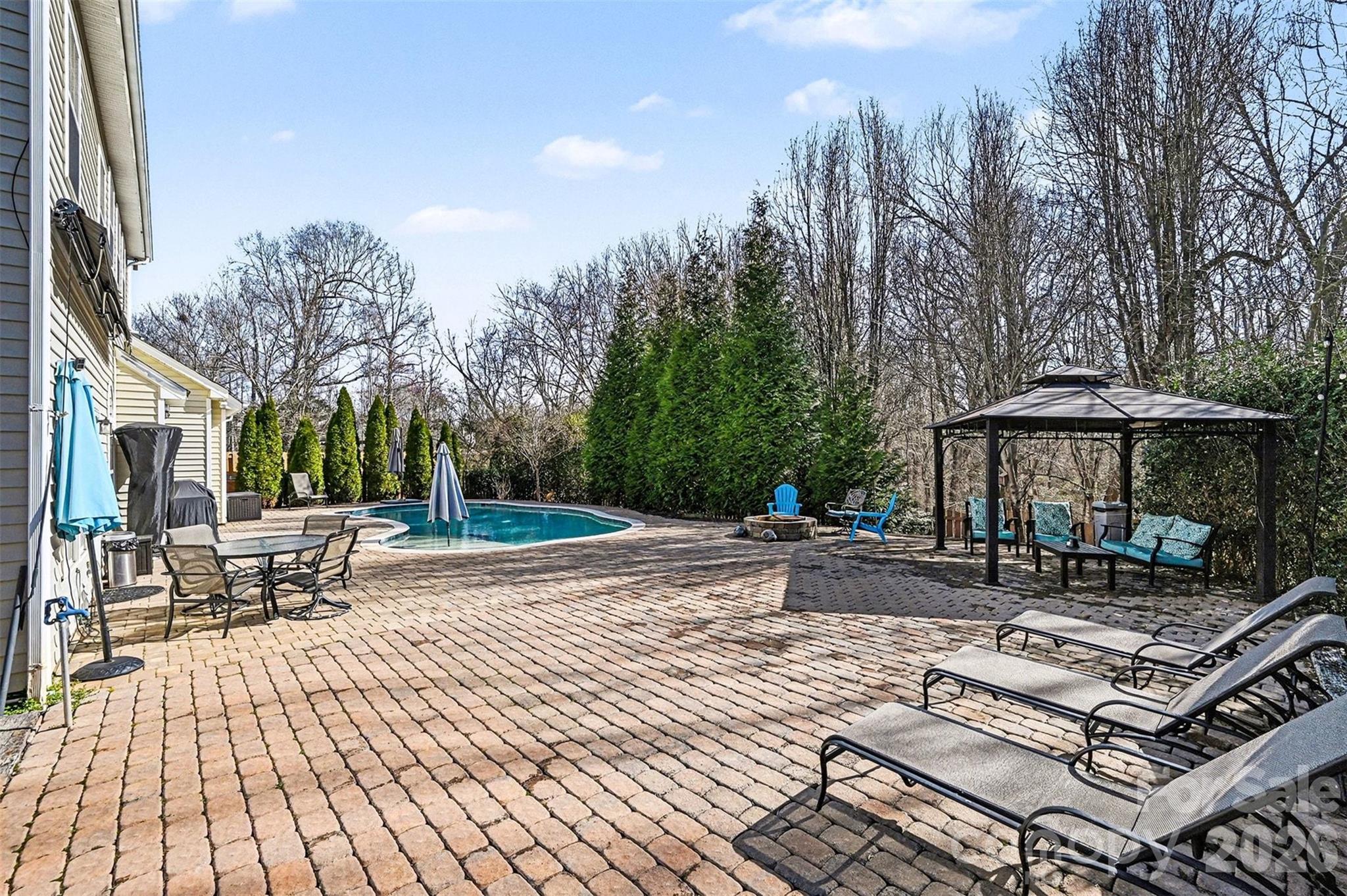 Aberdeen Park - Residential