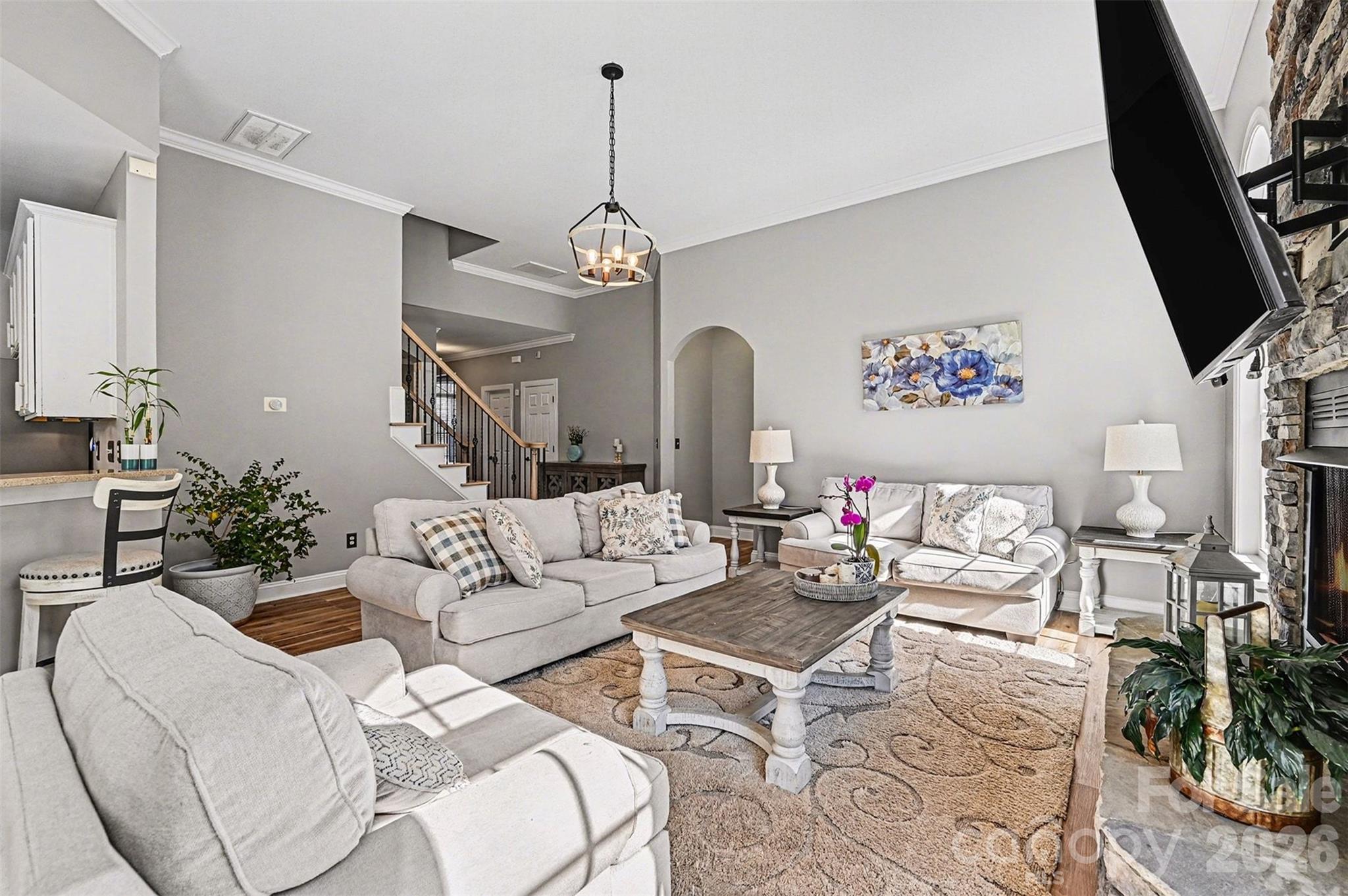 12222 Journeys End Trail