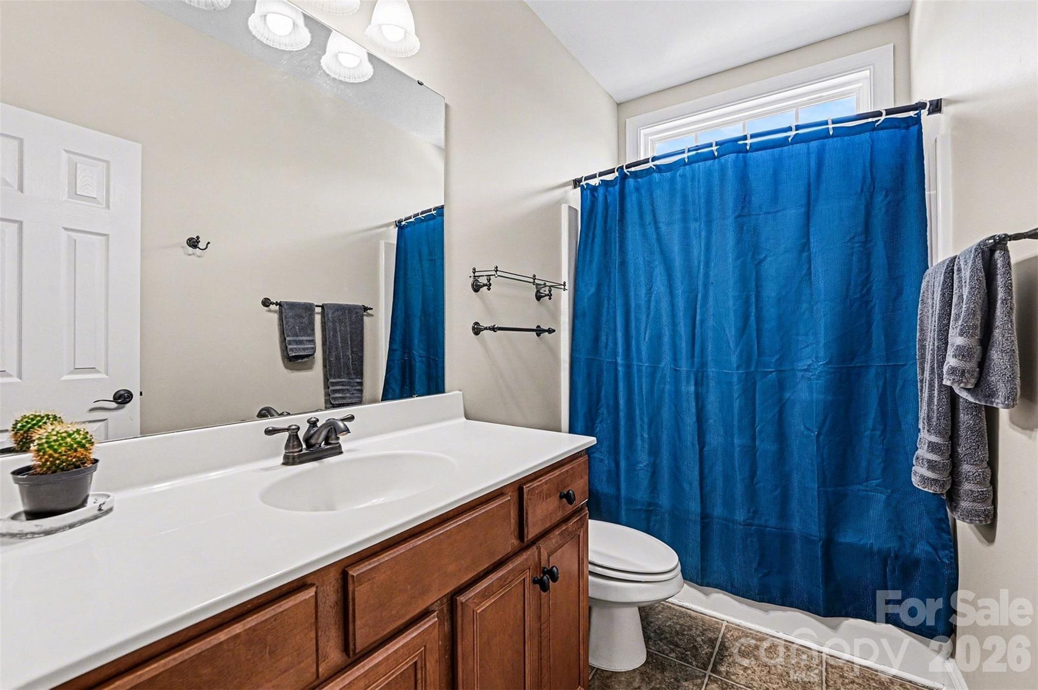 Aberdeen Park - Residential