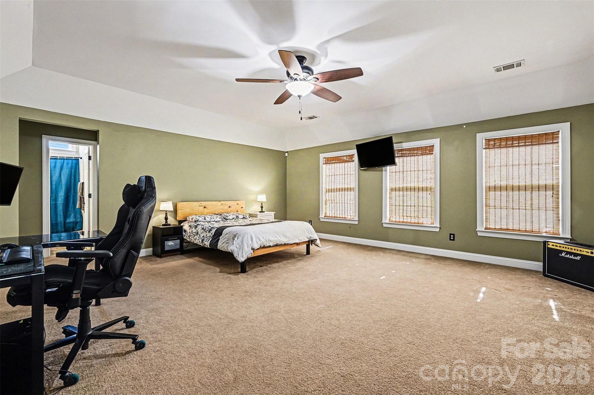 Aberdeen Park - Residential