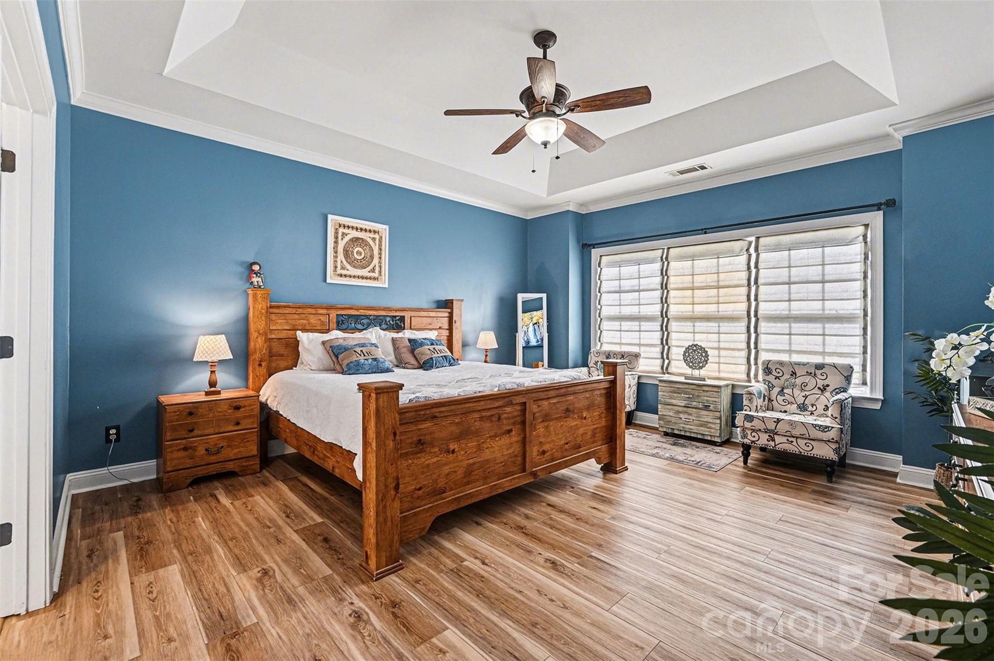 Aberdeen Park - Residential