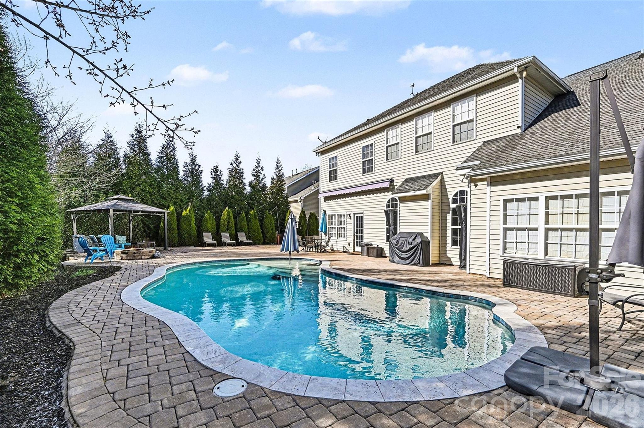 12222 Journeys End Trail