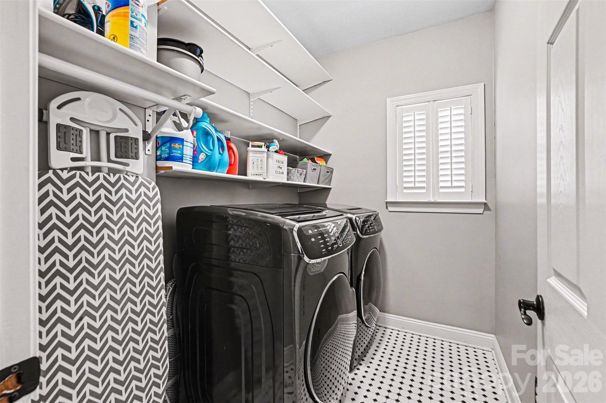 Aberdeen Park - Residential