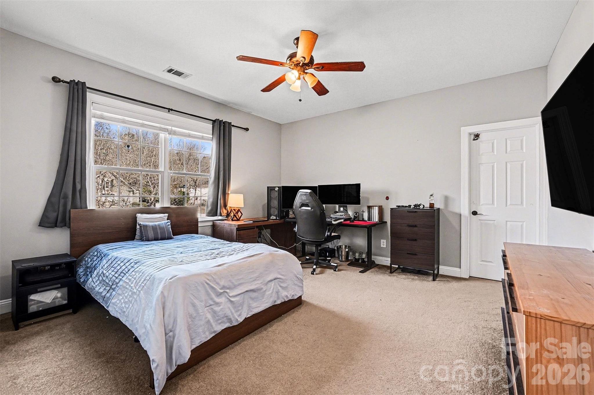 Aberdeen Park - Residential