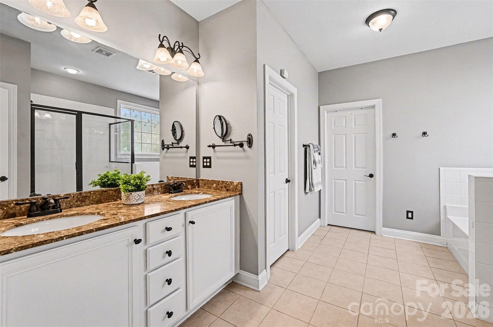 Aberdeen Park - Residential