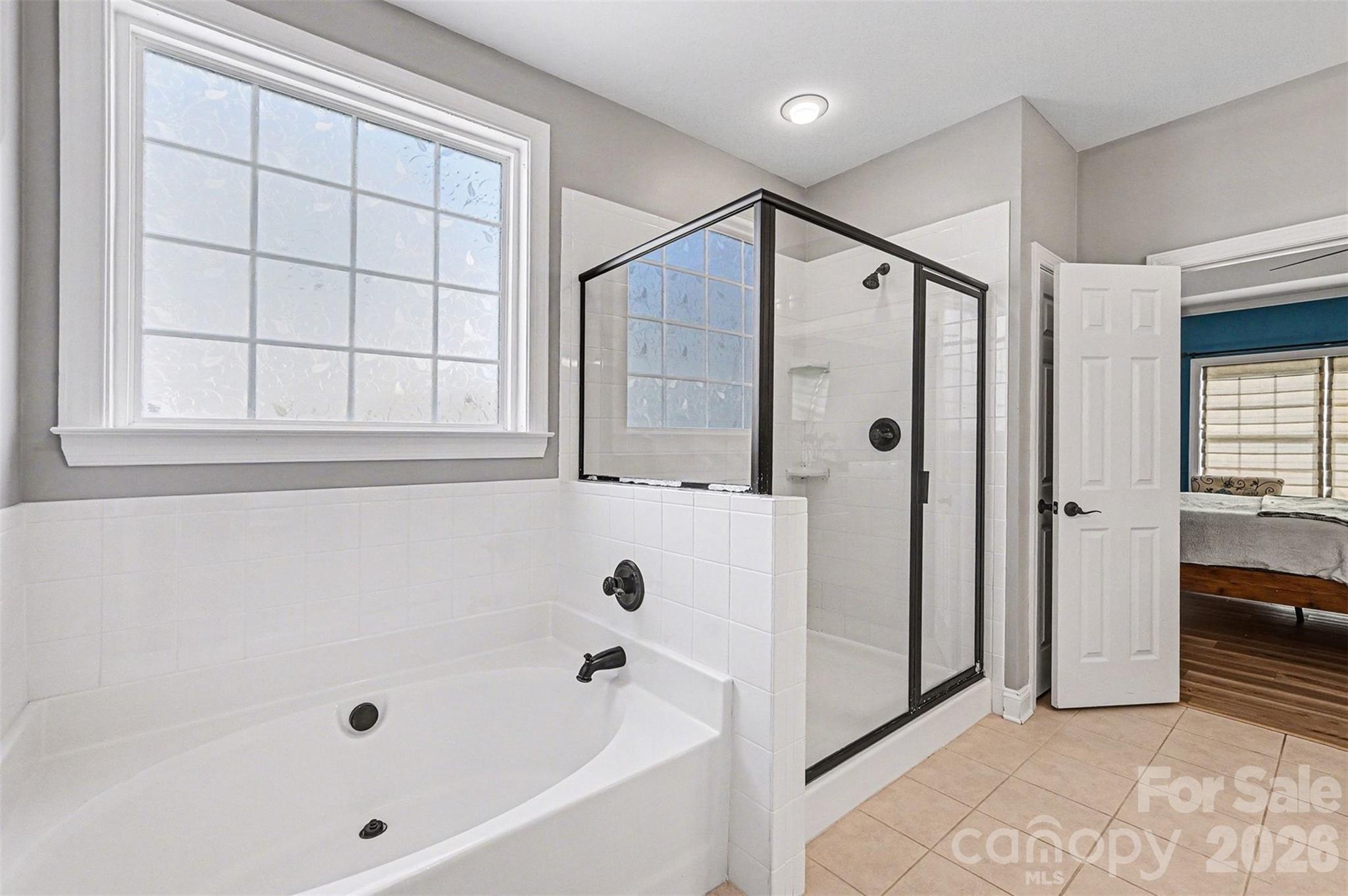 Aberdeen Park - Residential