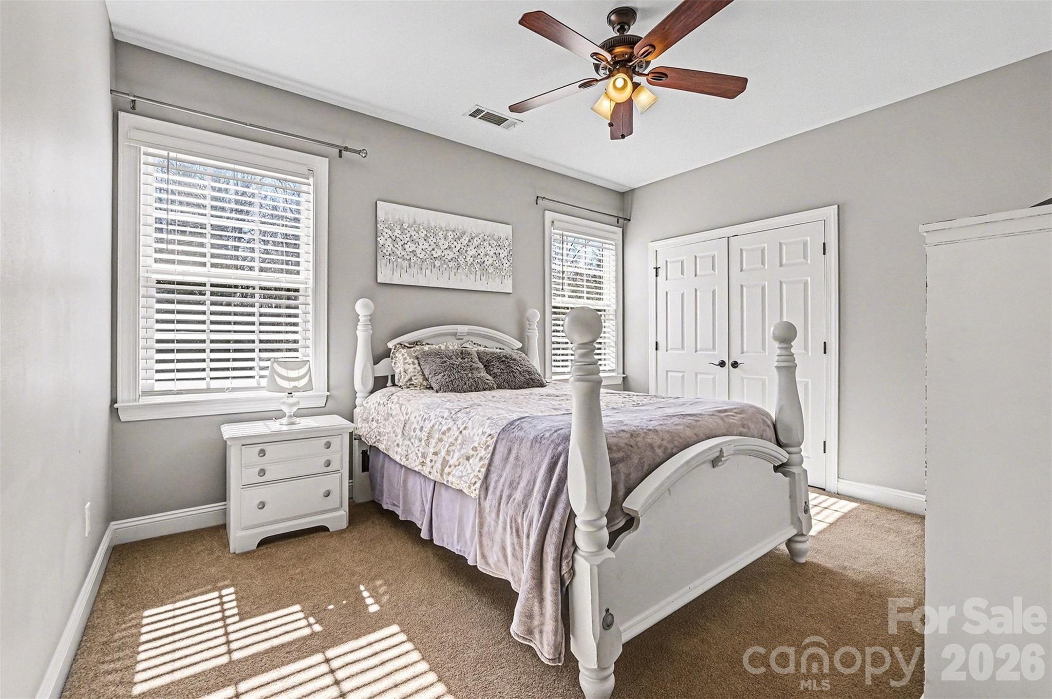 Aberdeen Park - Residential