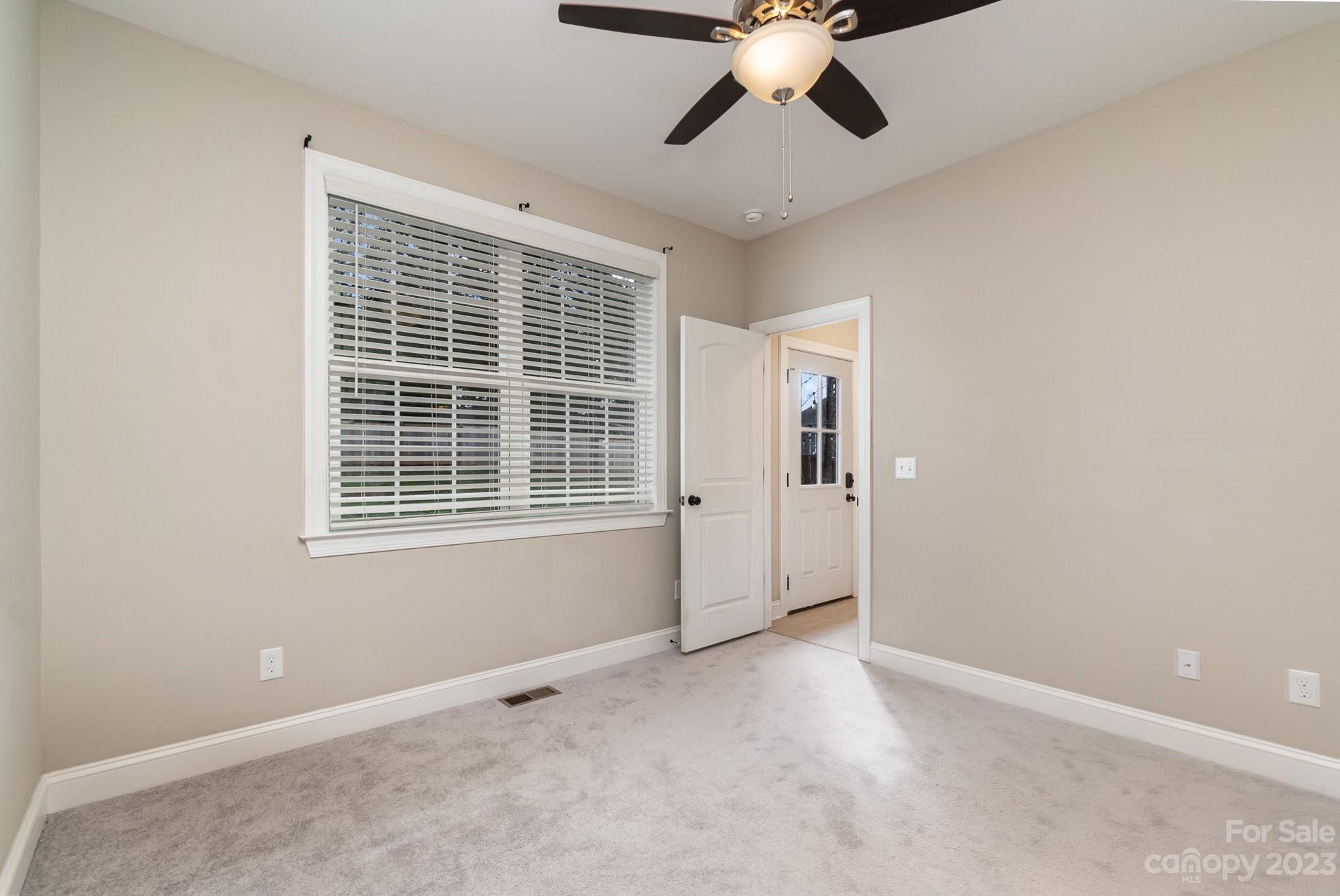 Patrick Place - Residential