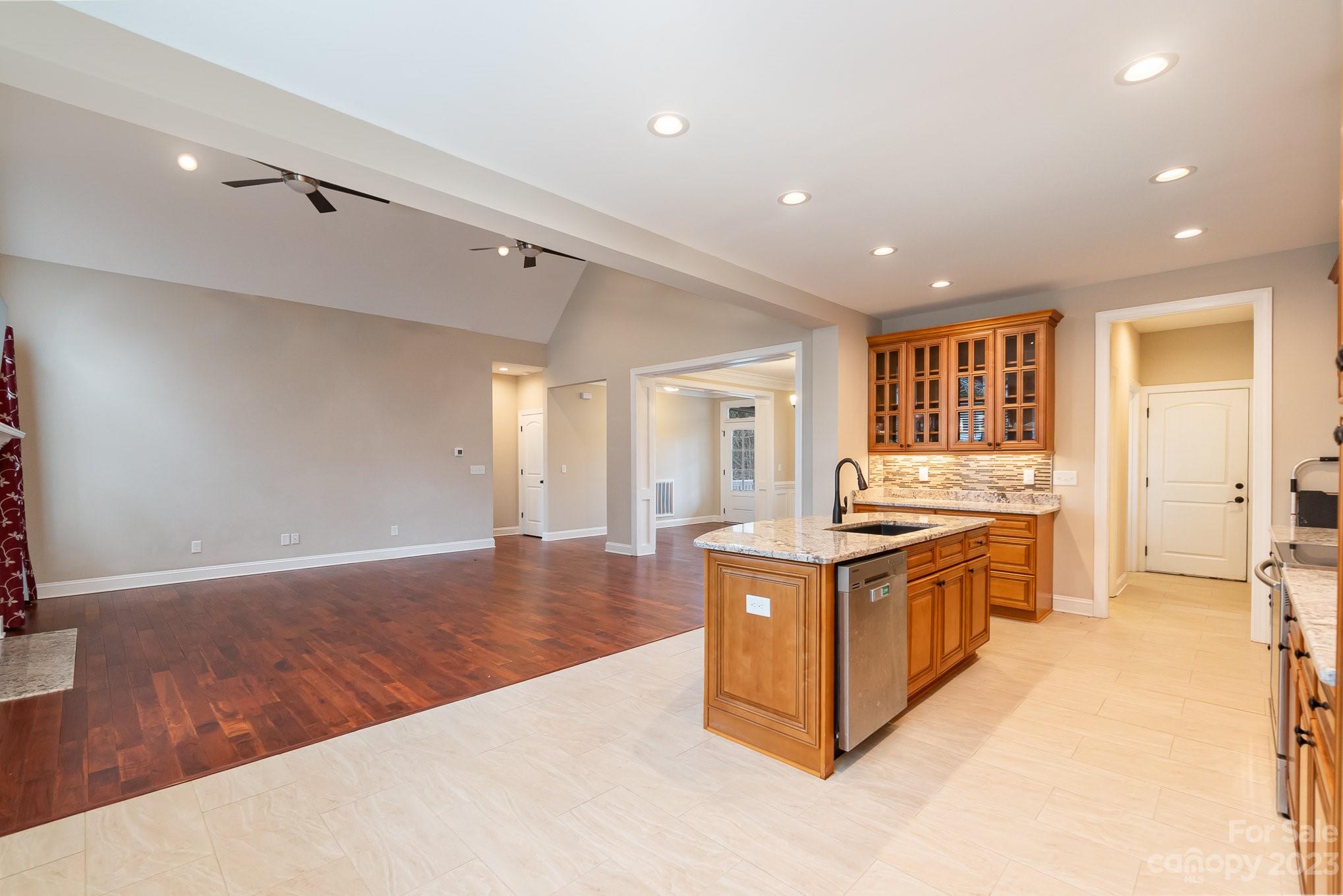 Patrick Place - Residential