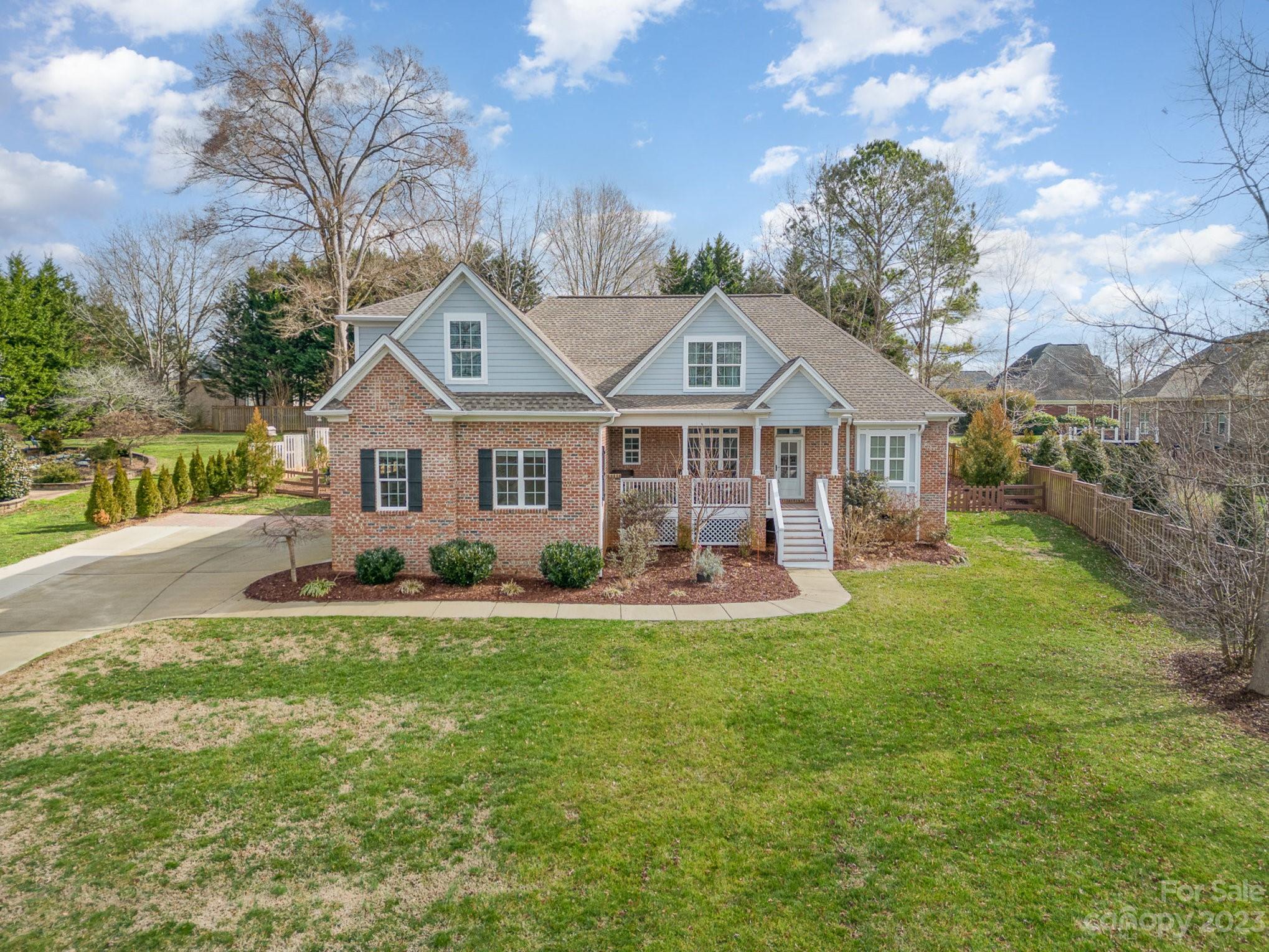 Patrick Place - Residential