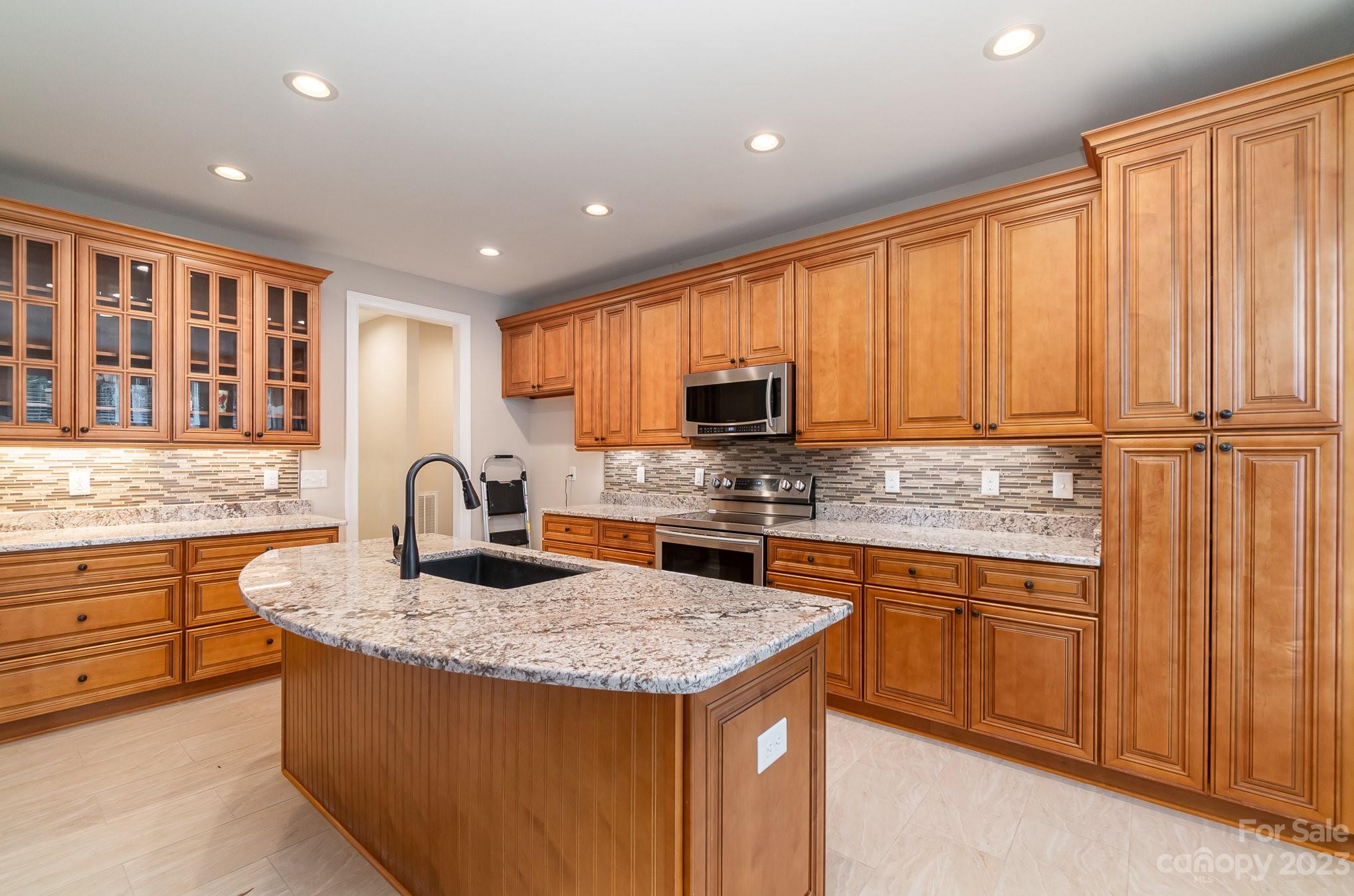 Patrick Place - Residential