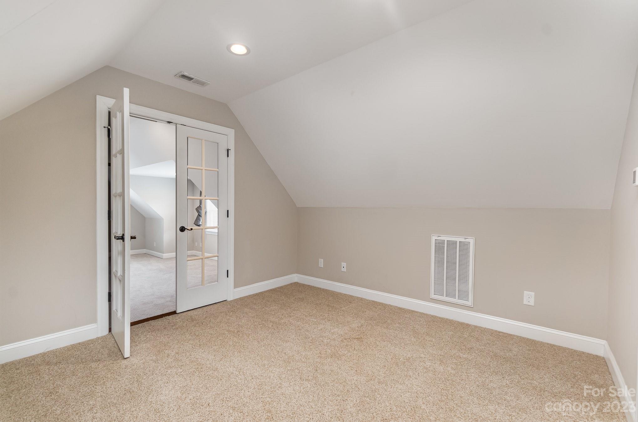 Patrick Place - Residential