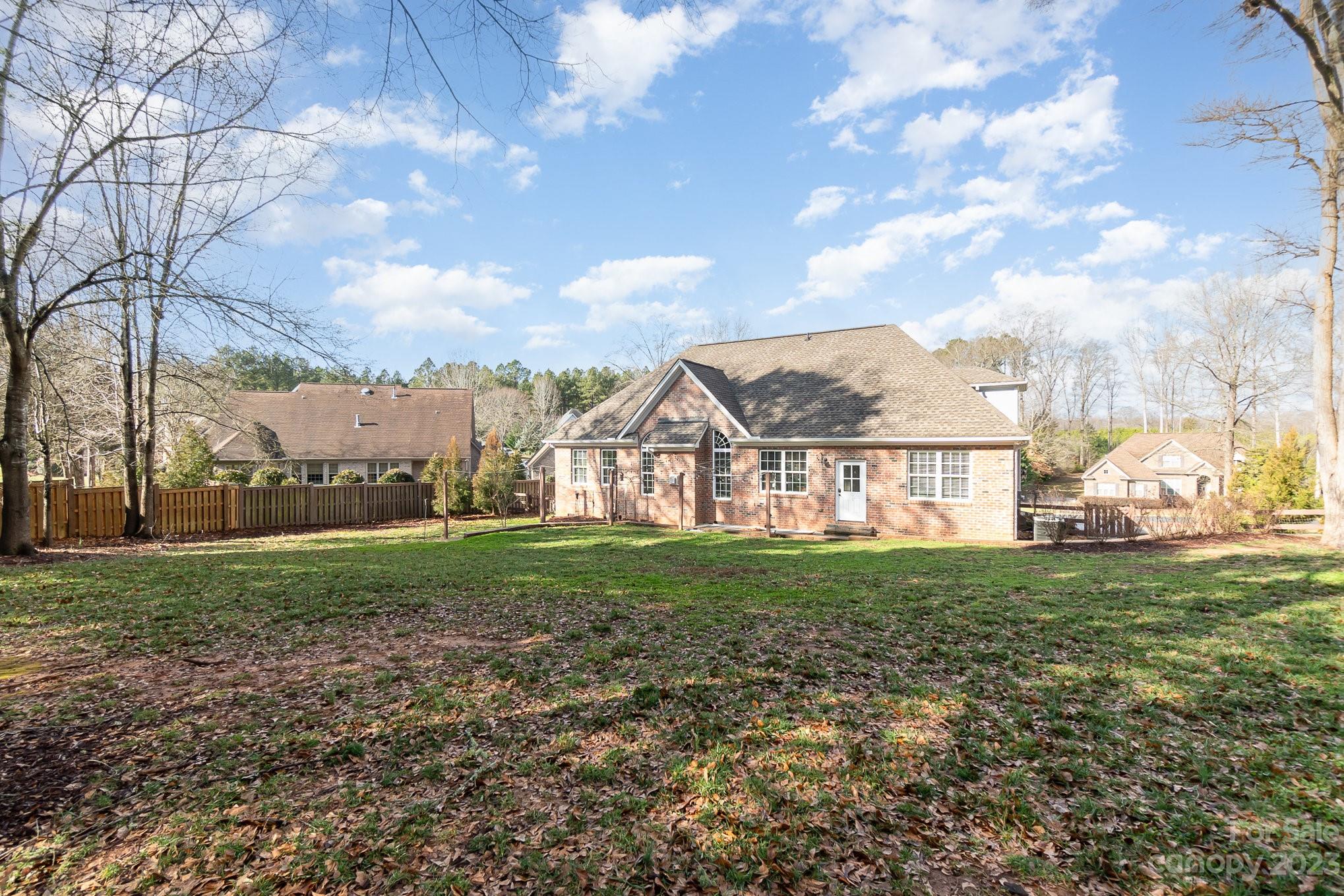 Patrick Place - Residential