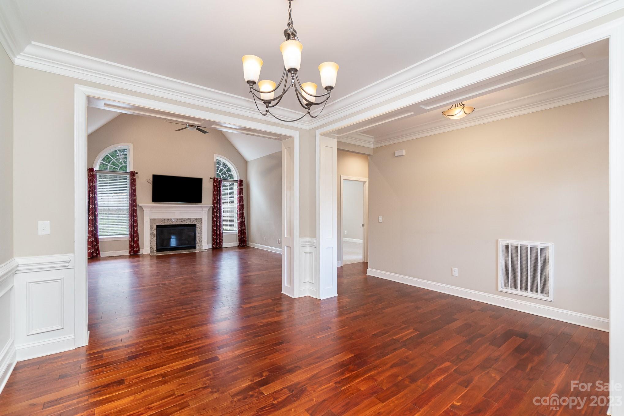 Patrick Place - Residential