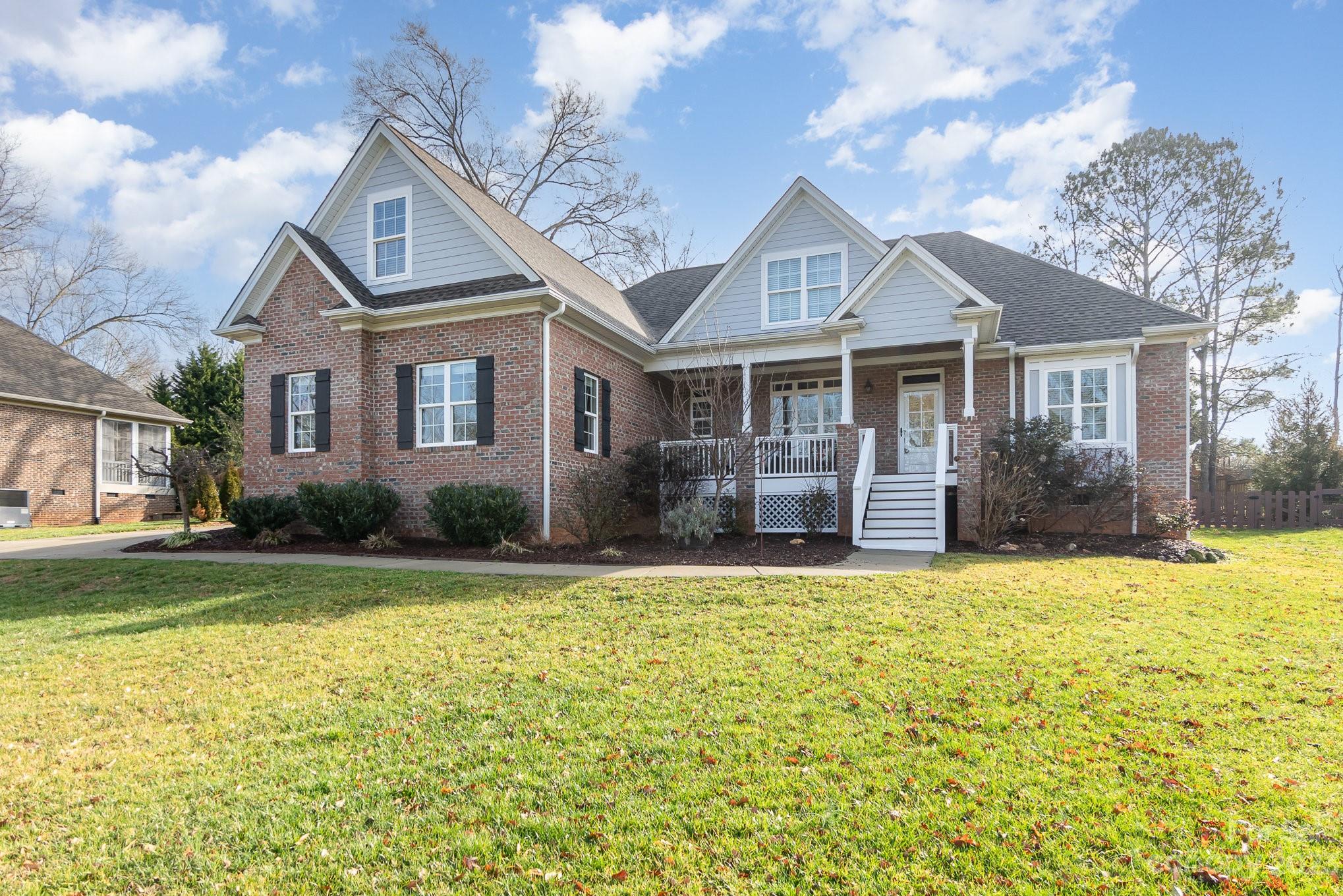 Patrick Place - Residential