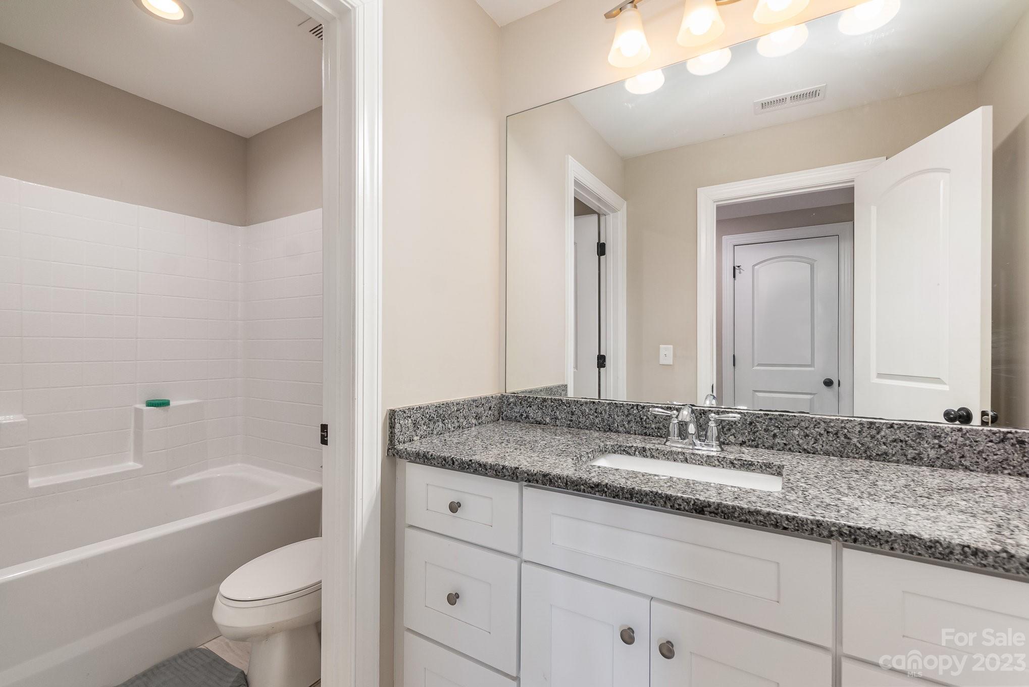 Patrick Place - Residential