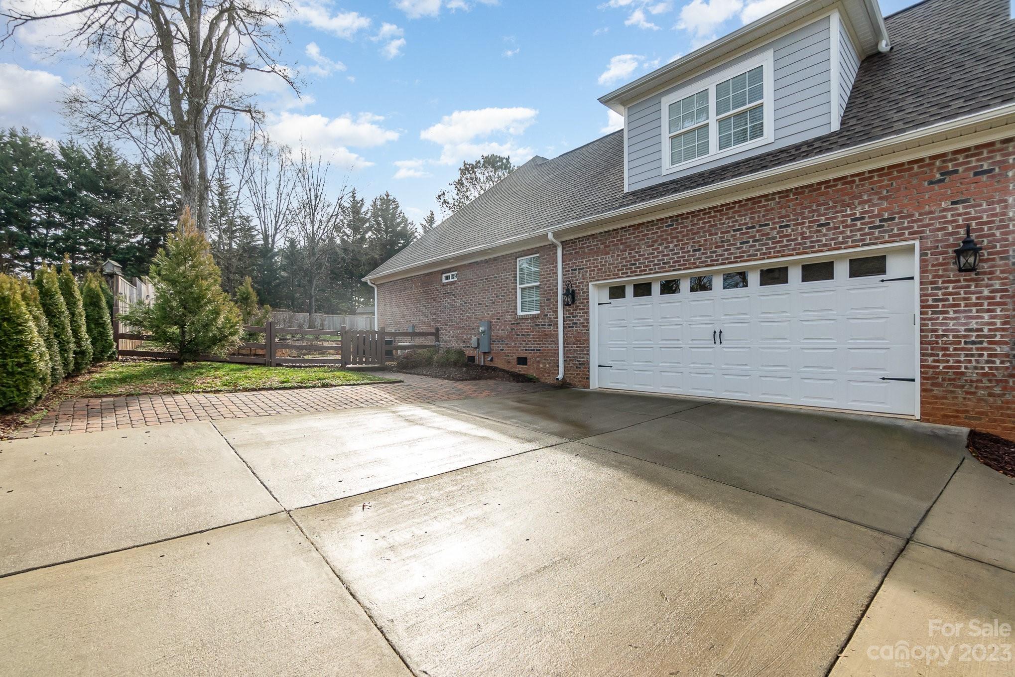 Patrick Place - Residential