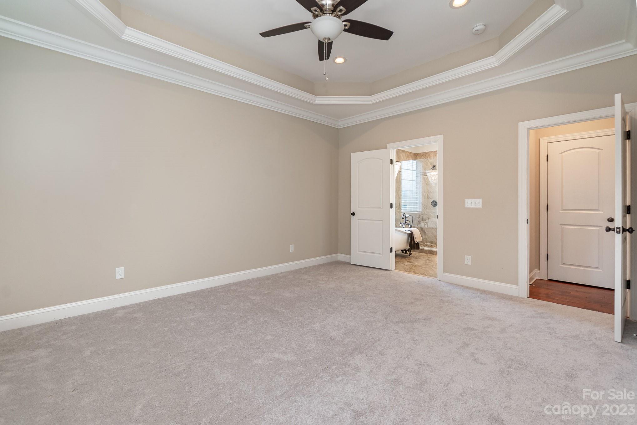 Patrick Place - Residential