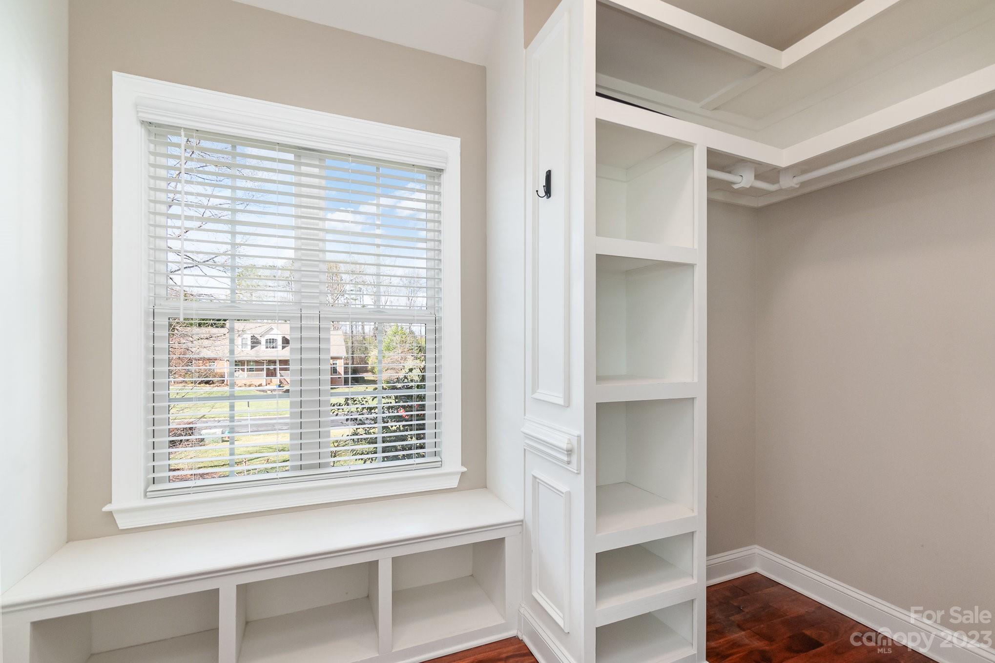 Patrick Place - Residential