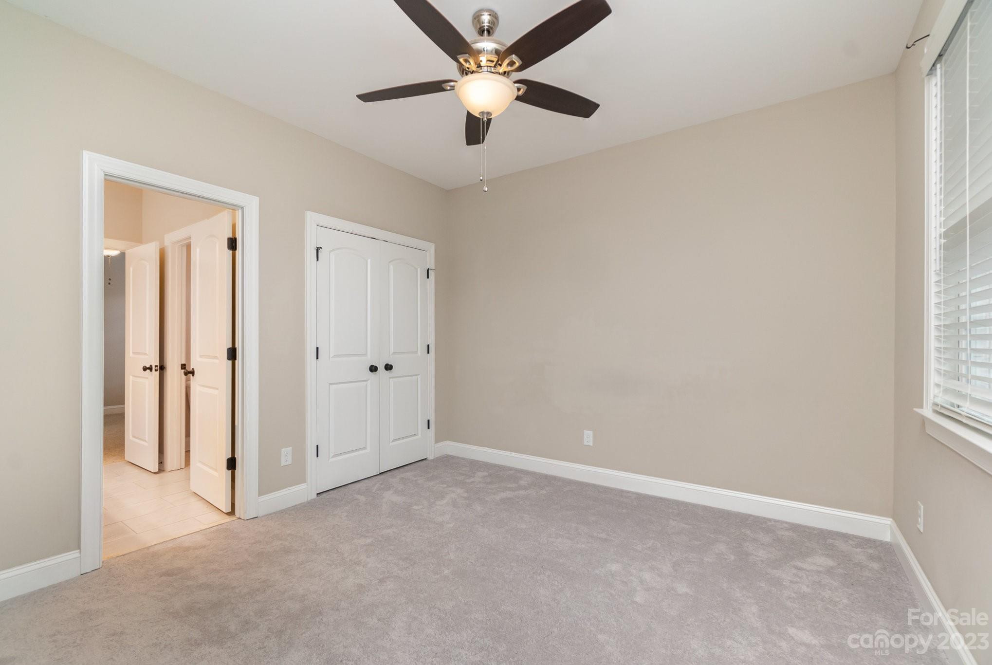 Patrick Place - Residential