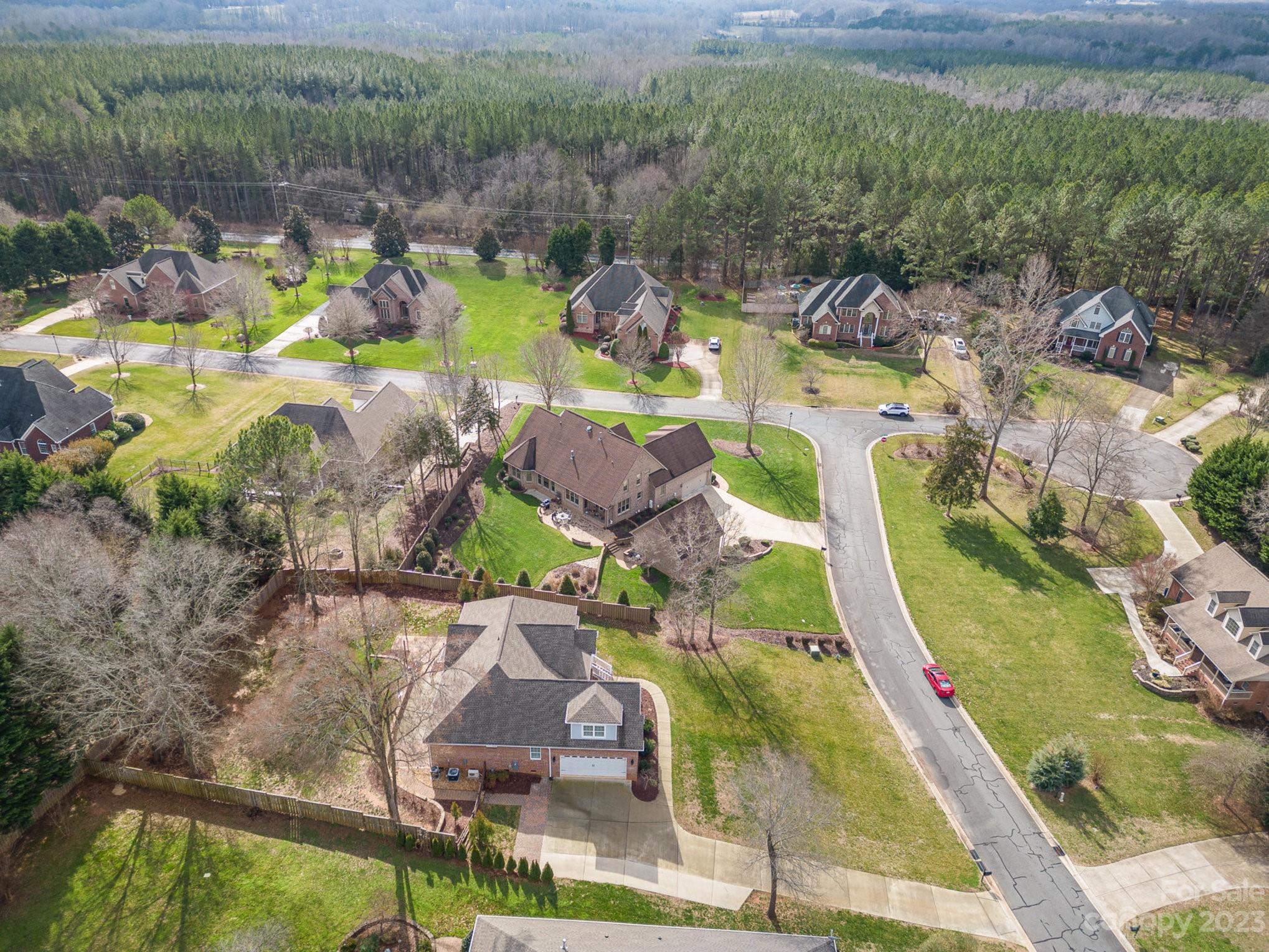 Patrick Place - Residential