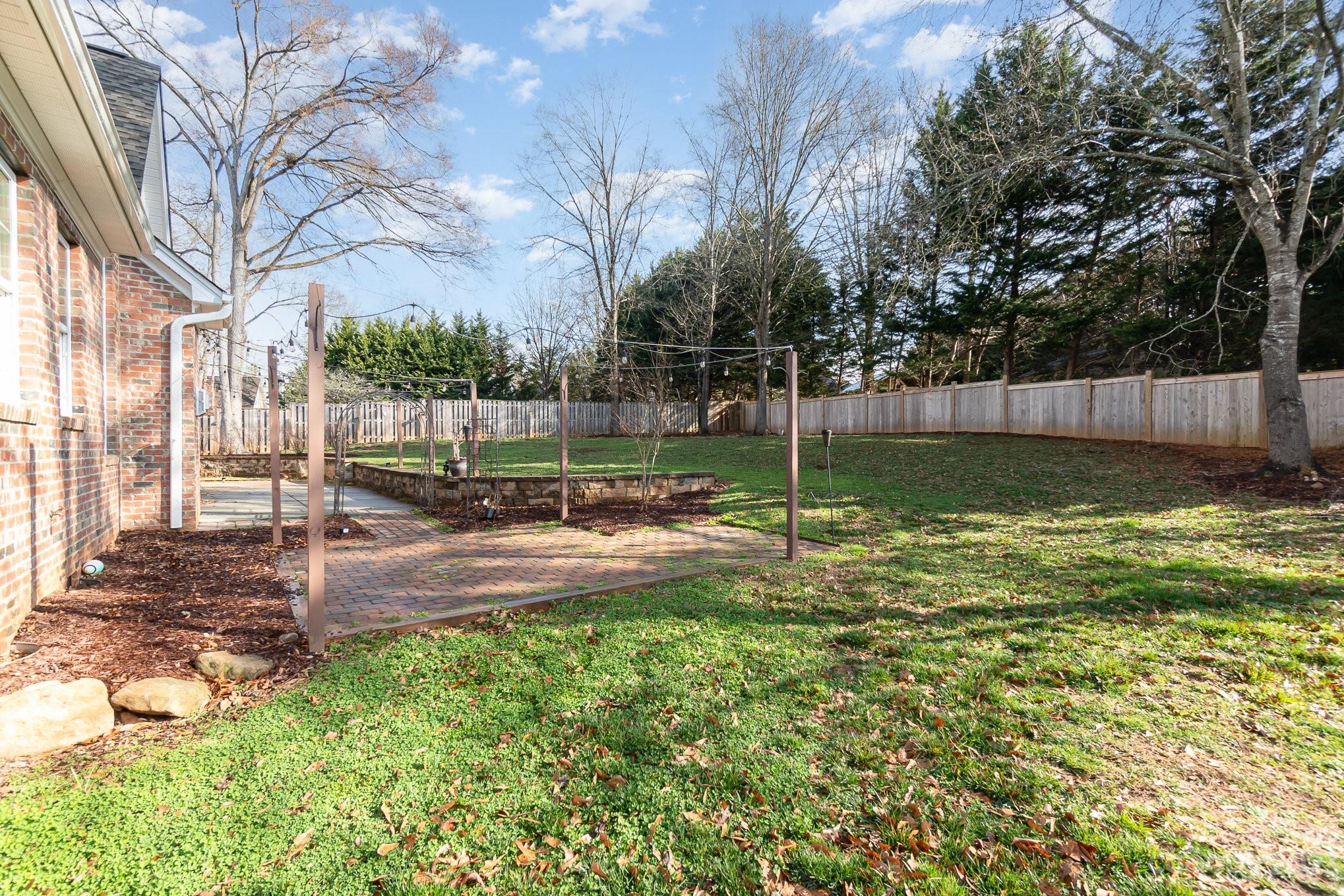 Patrick Place - Residential