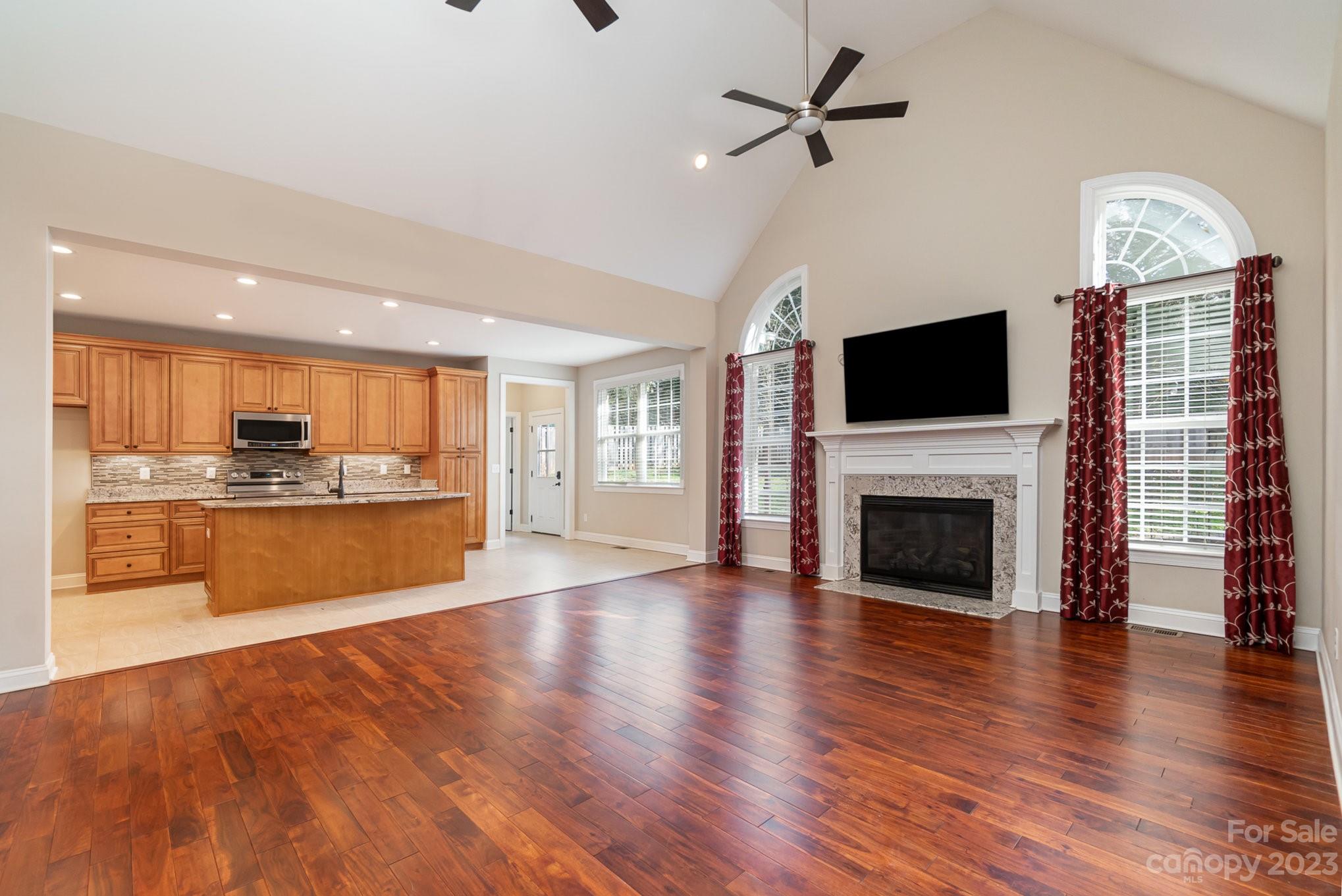 Patrick Place - Residential