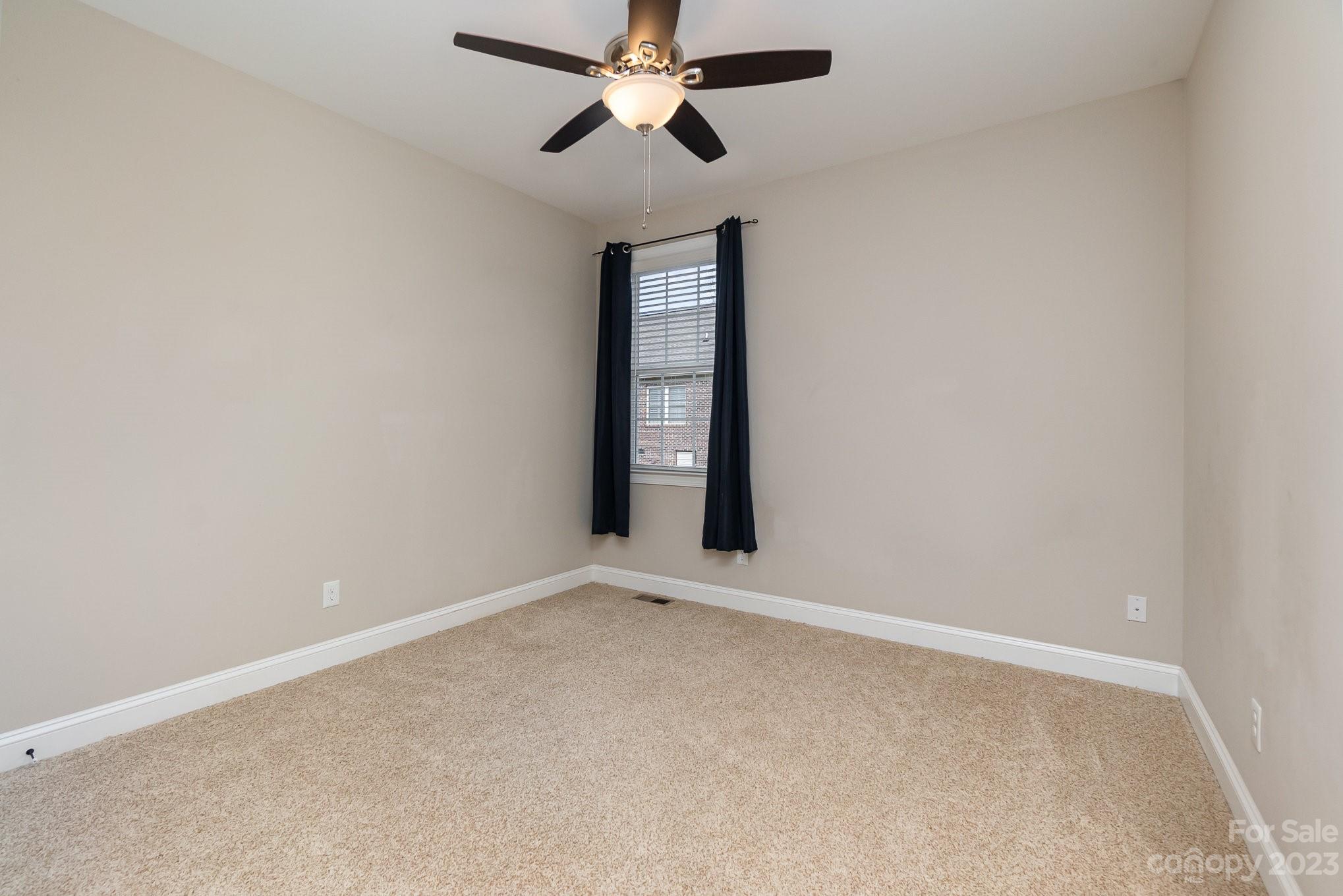 Patrick Place - Residential