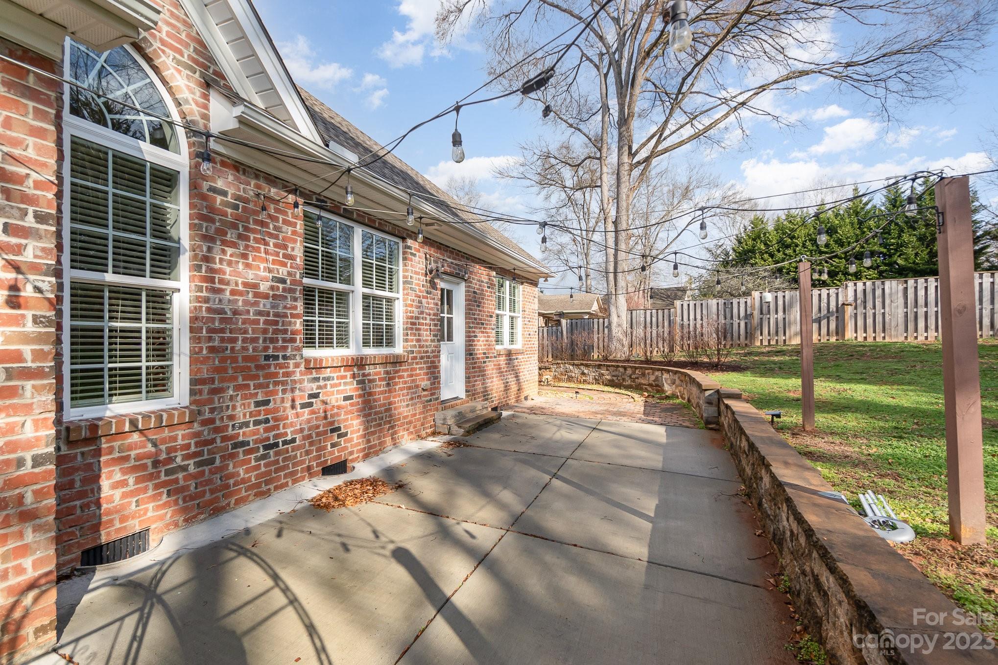 Patrick Place - Residential