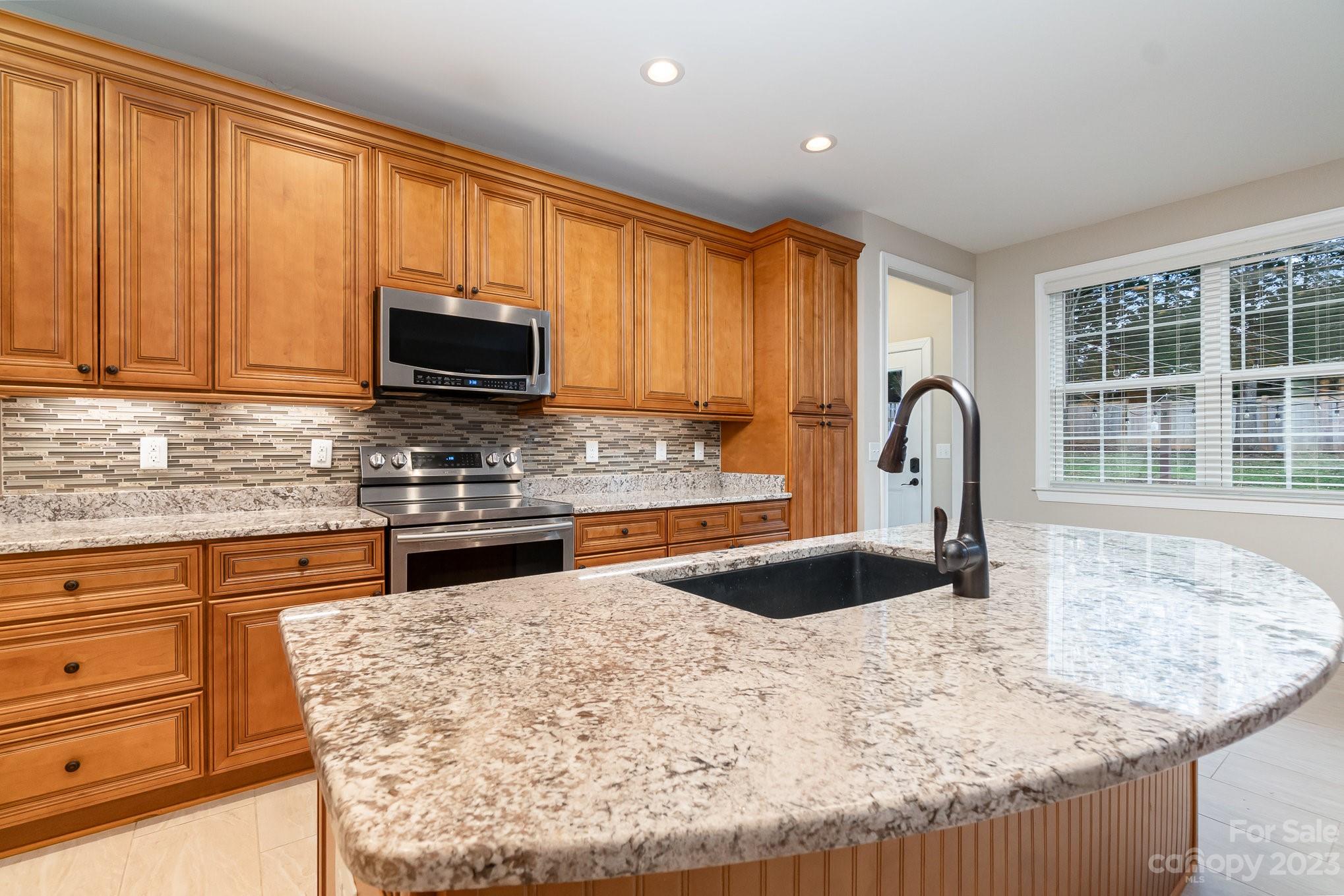 Patrick Place - Residential