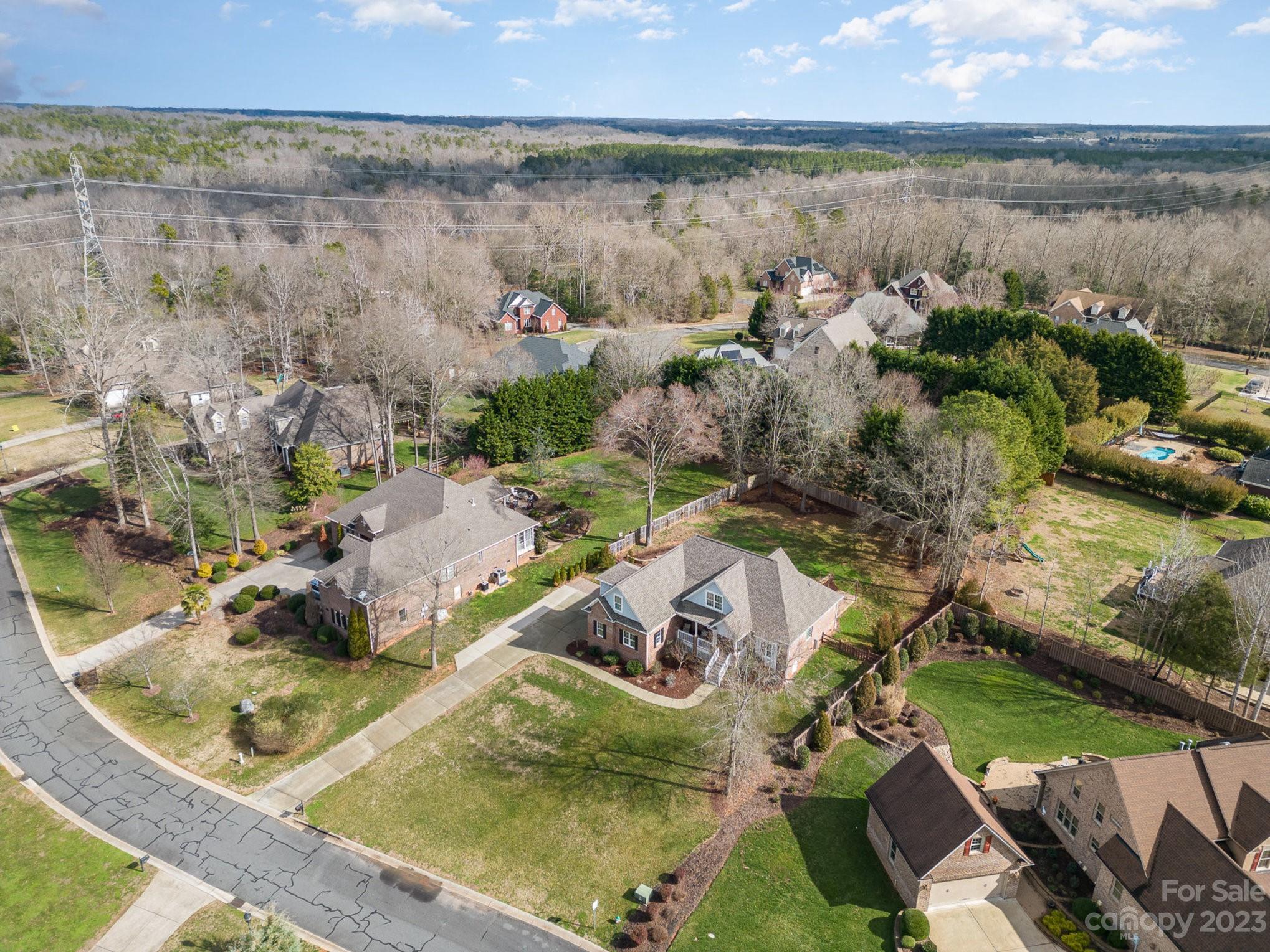 Patrick Place - Residential