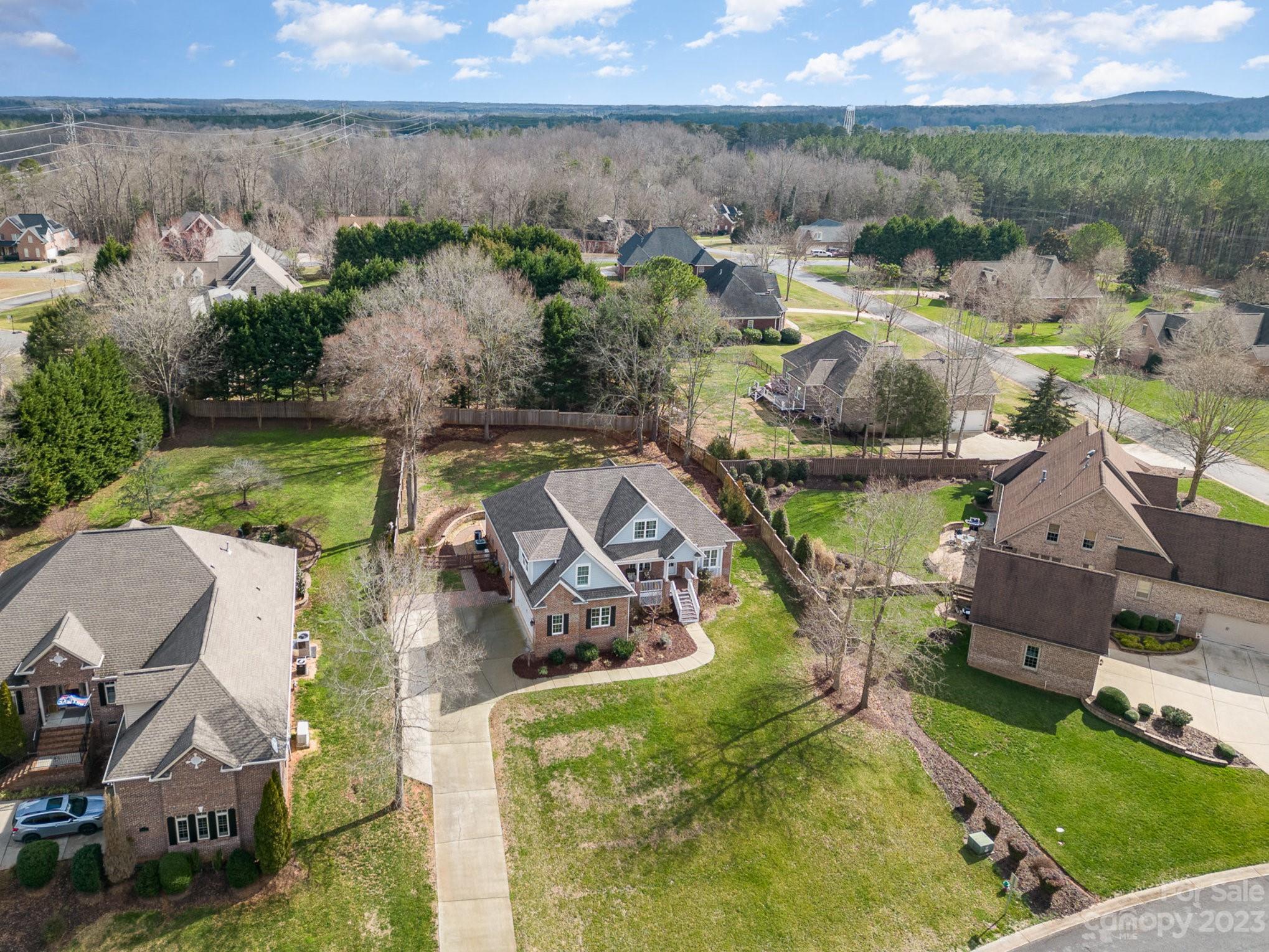 Patrick Place - Residential