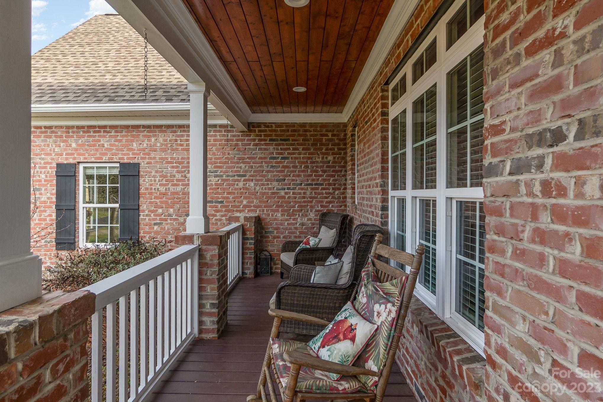 Patrick Place - Residential