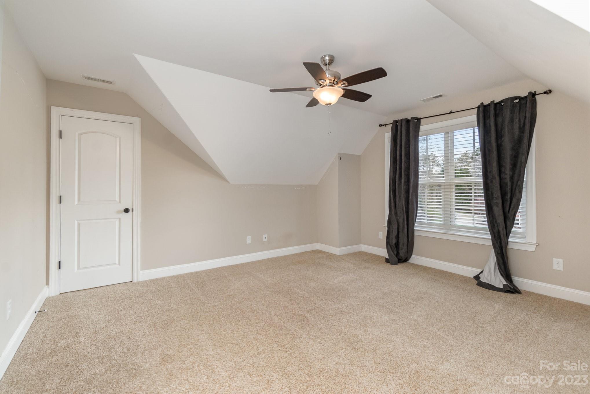 Patrick Place - Residential