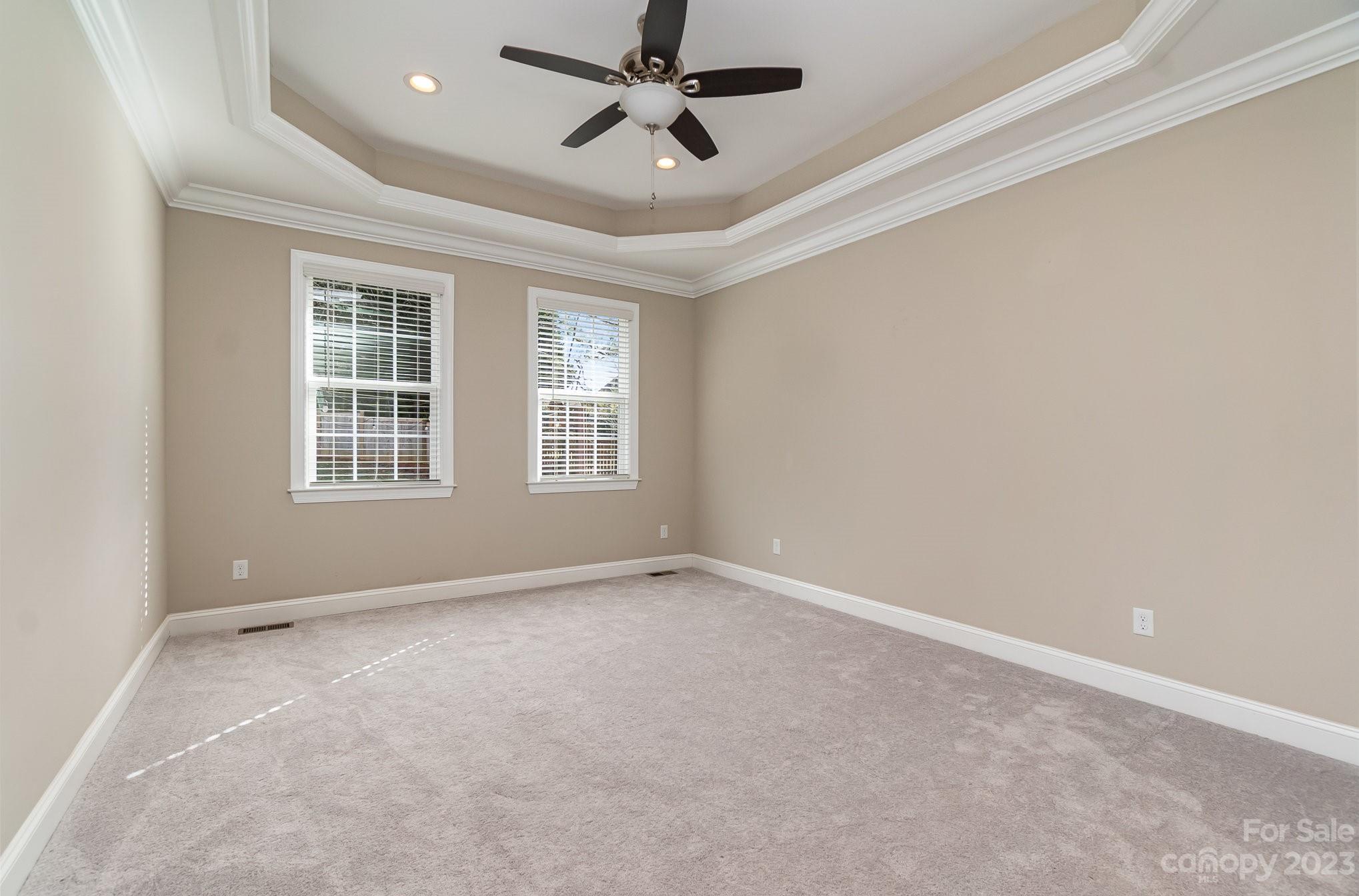 Patrick Place - Residential