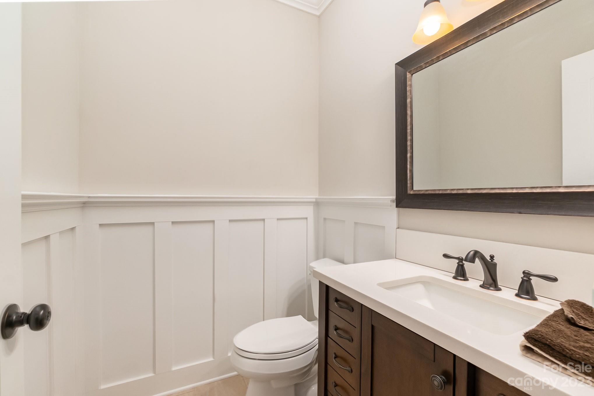 Patrick Place - Residential