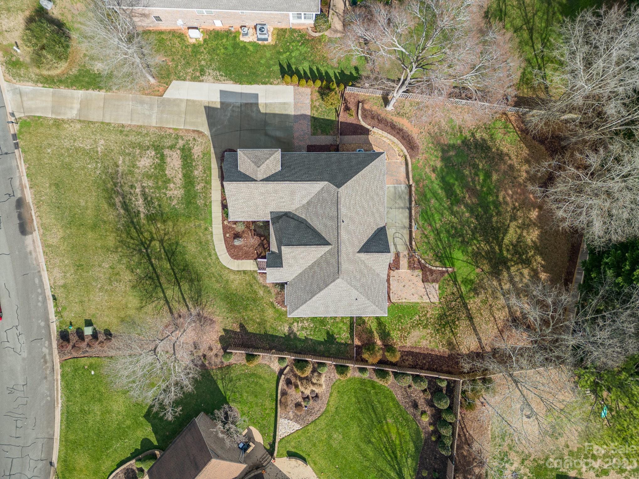 Patrick Place - Residential