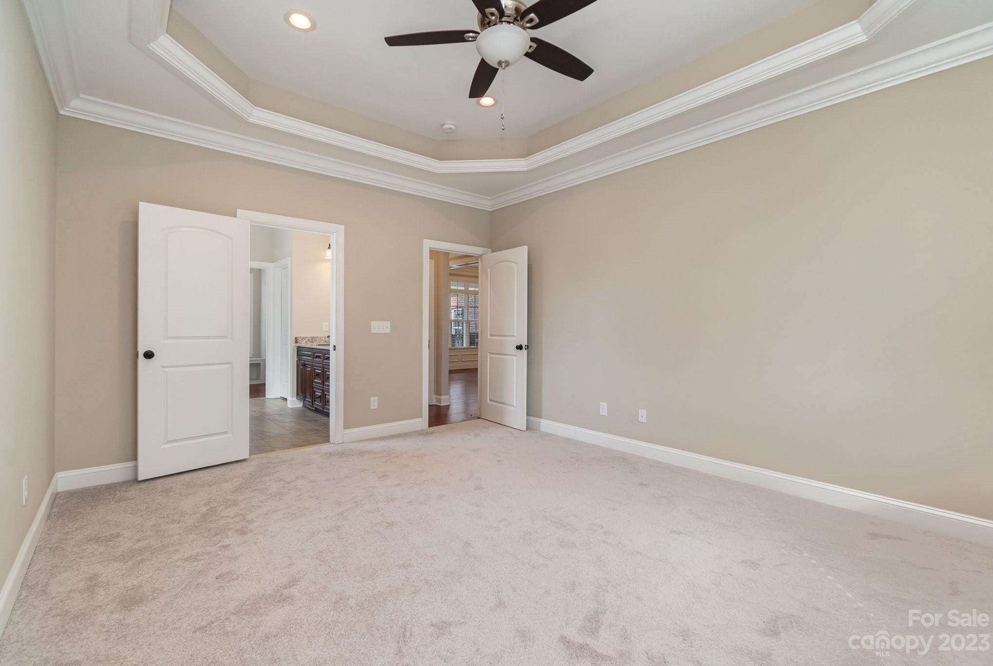 Patrick Place - Residential