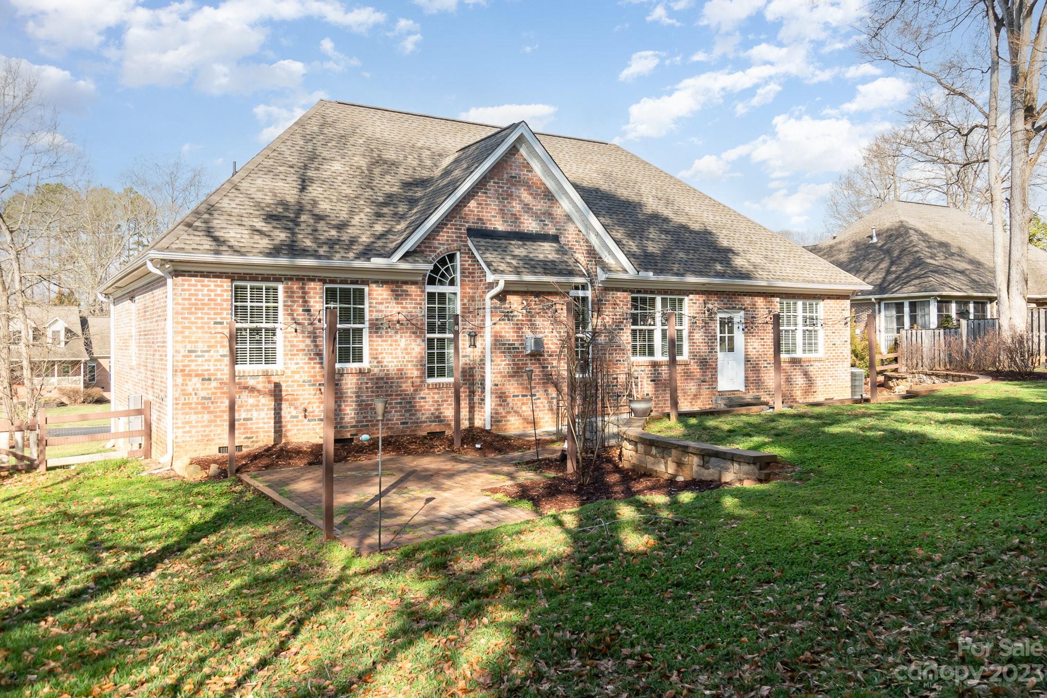 Patrick Place - Residential