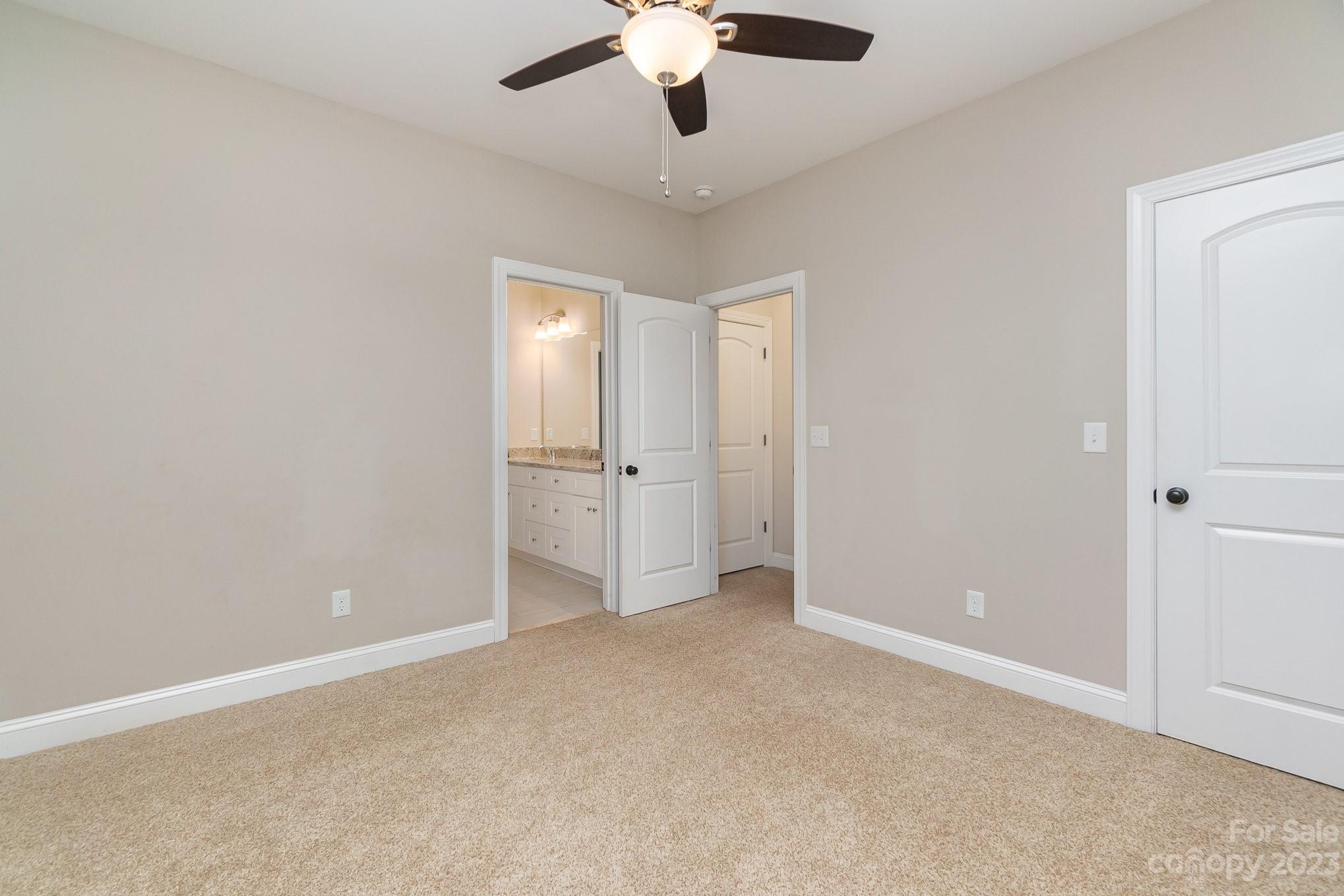 Patrick Place - Residential