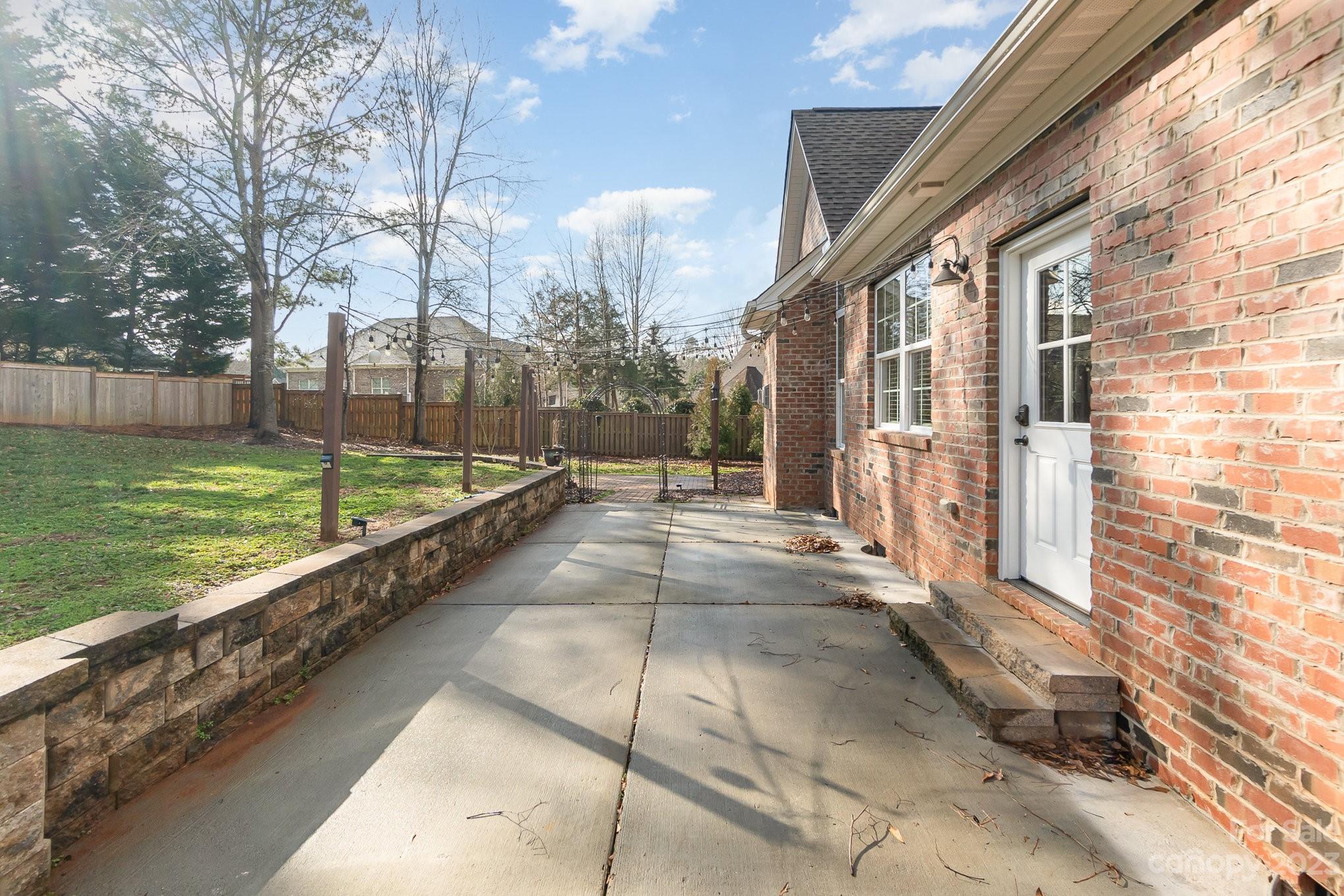 Patrick Place - Residential