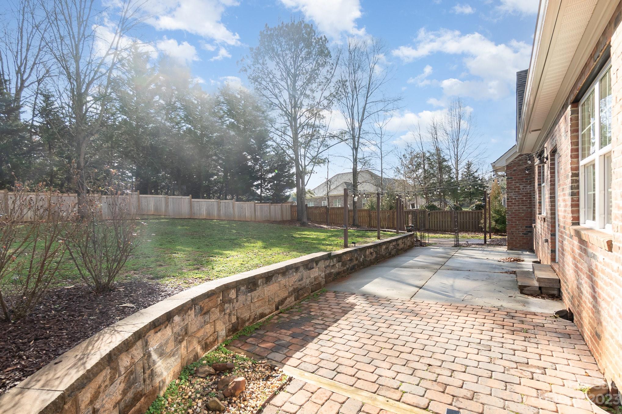 Patrick Place - Residential