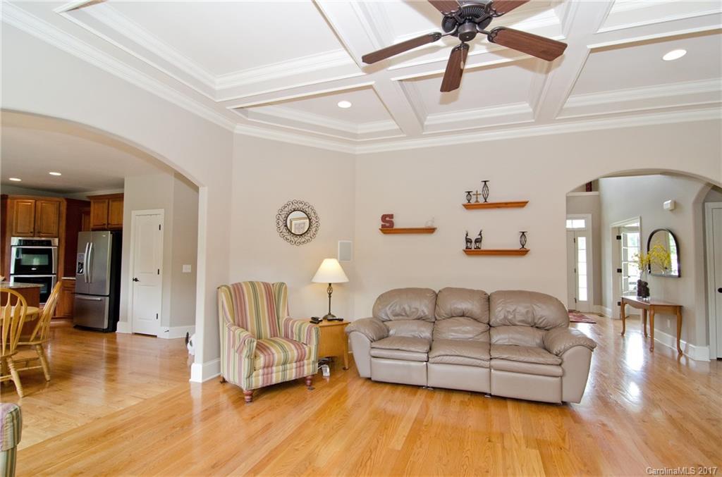 Clarendon Estates - Residential