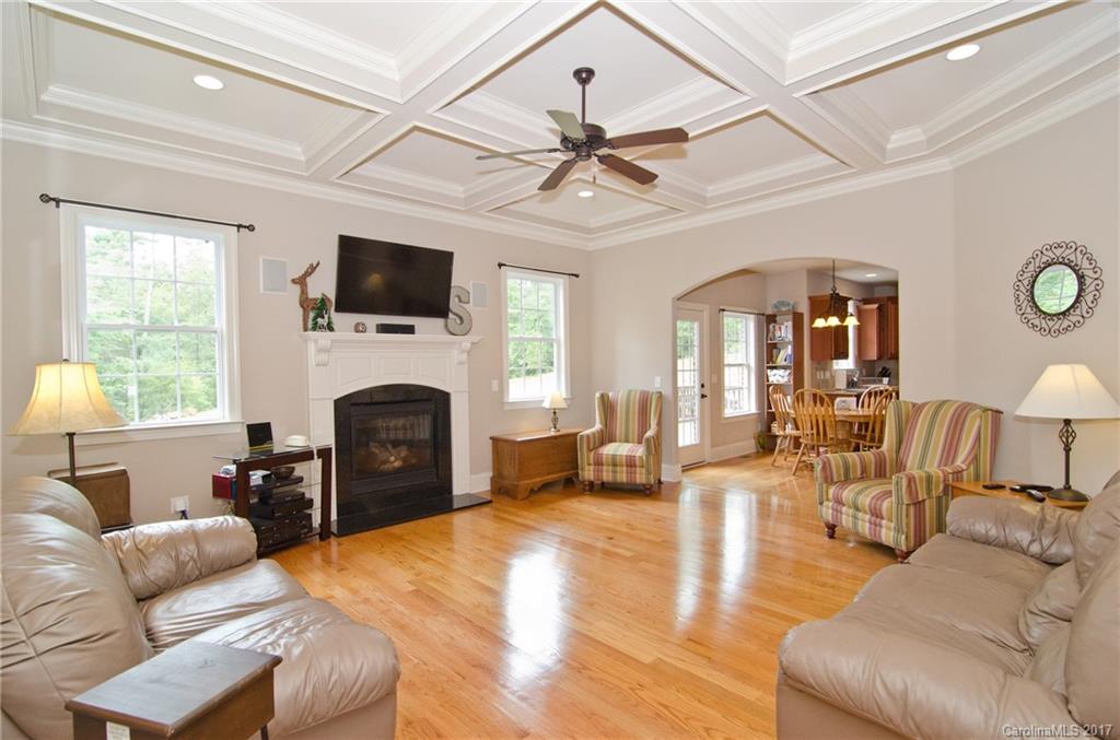 Clarendon Estates - Residential