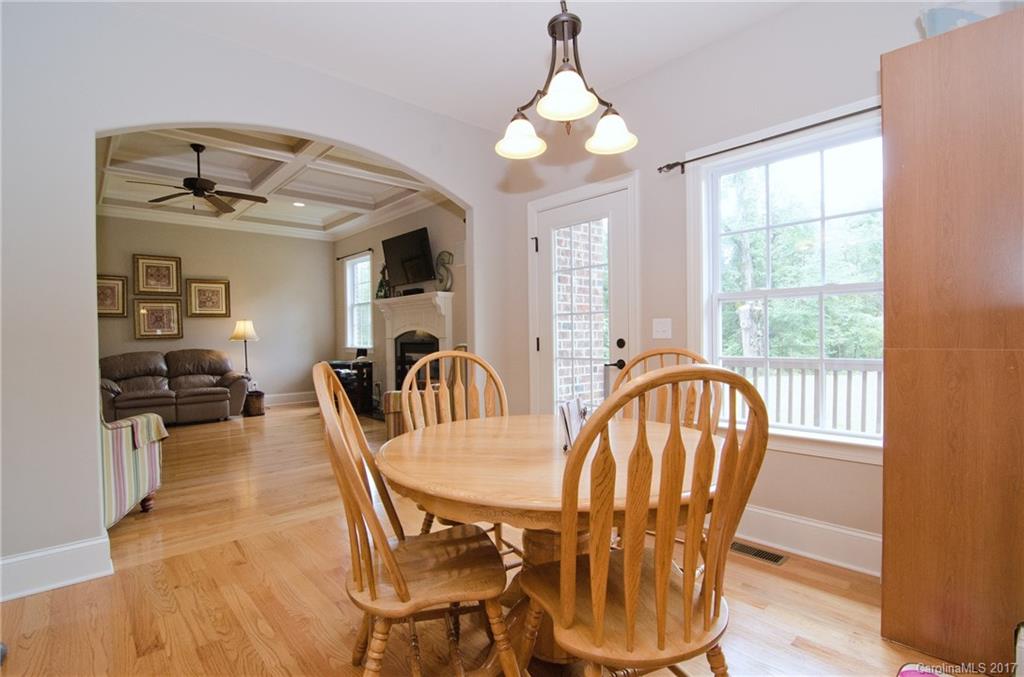 Clarendon Estates - Residential