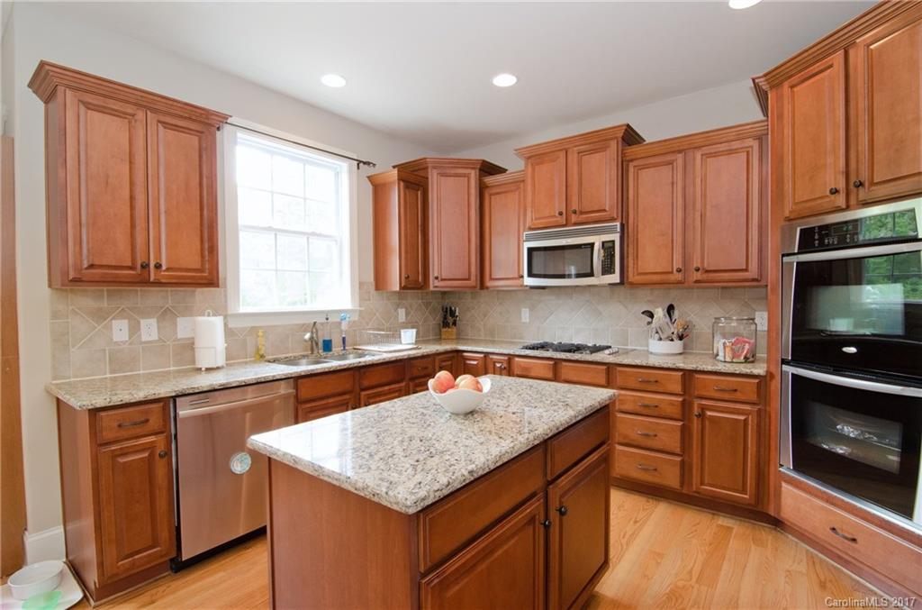 Clarendon Estates - Residential