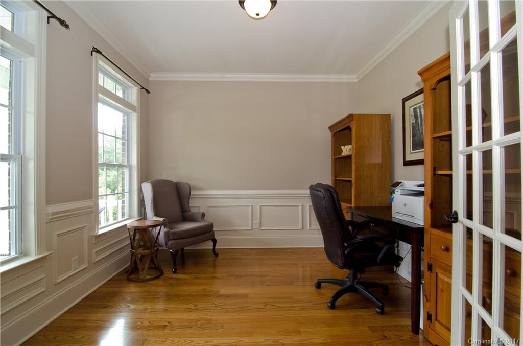 Clarendon Estates - Residential