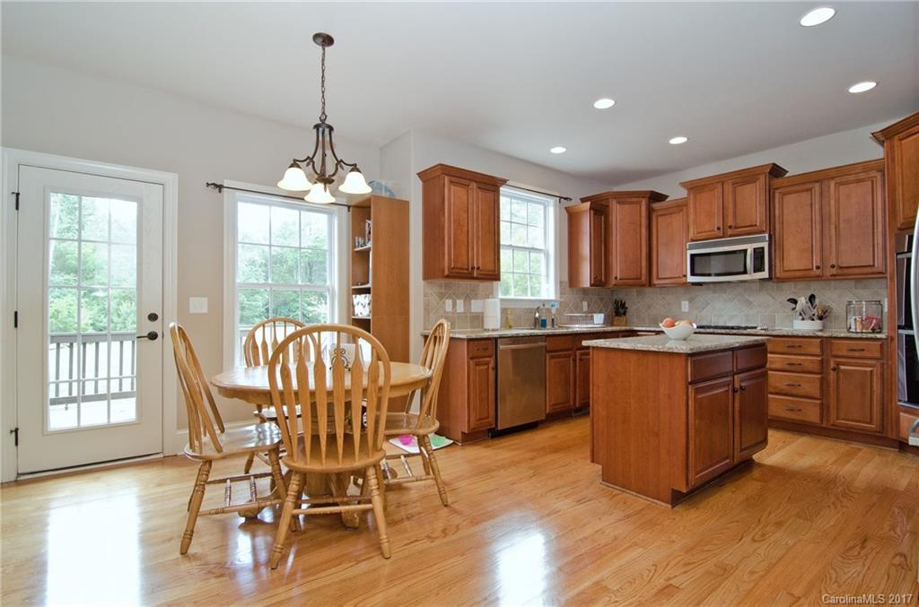 Clarendon Estates - Residential