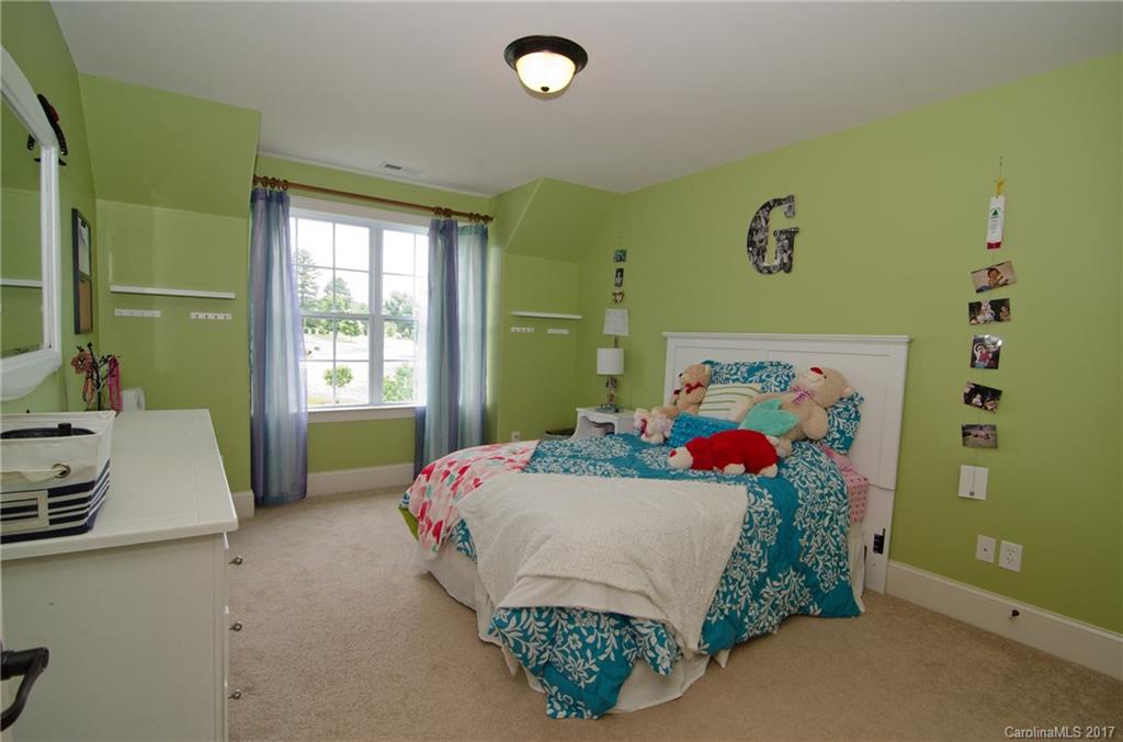 Clarendon Estates - Residential